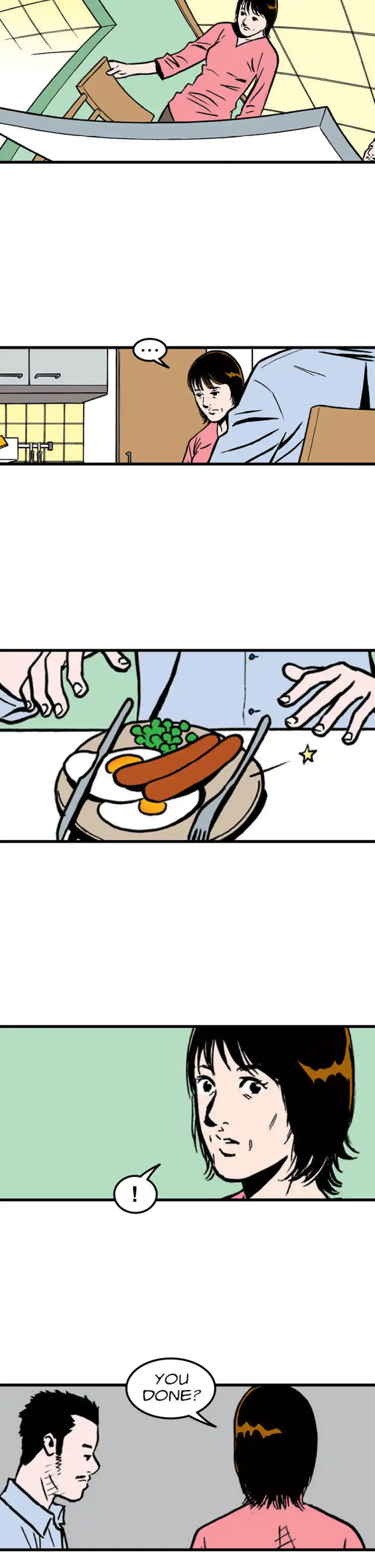 Yuki-Yuki panel 9