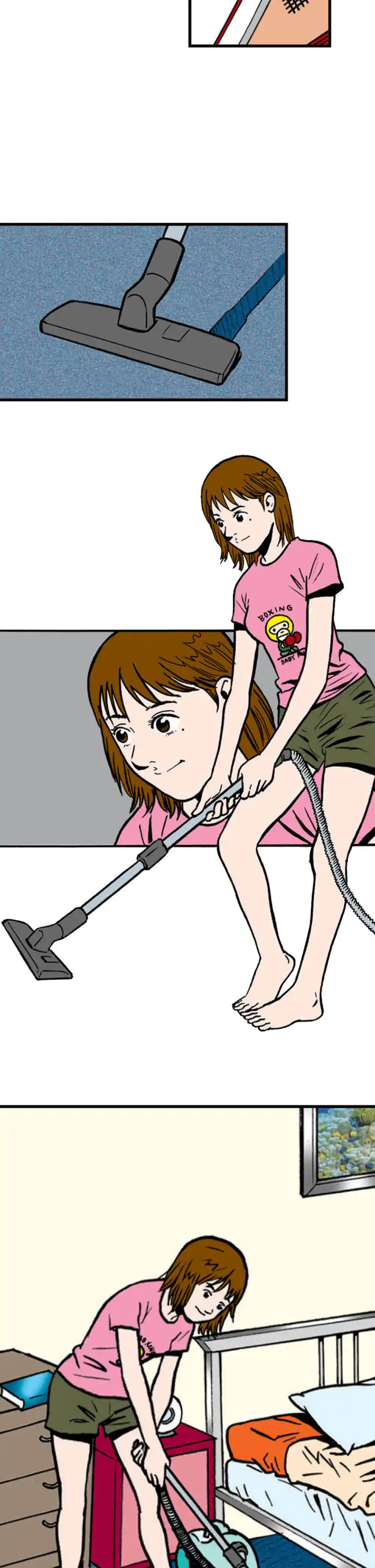 Yuki-Yuki panel 2