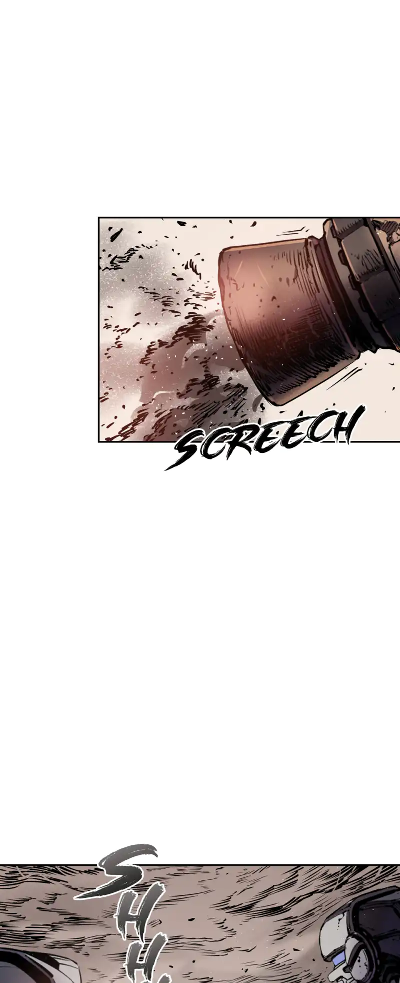 Flower War panel 20