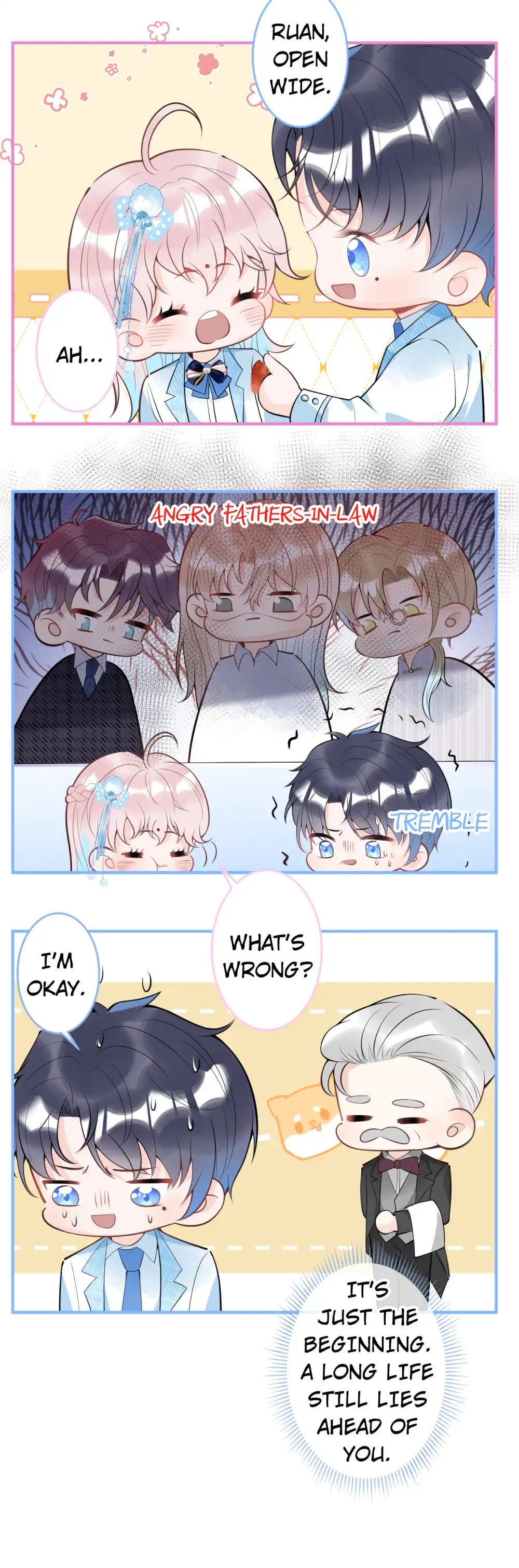 My Five Prominent Dadies panel 26
