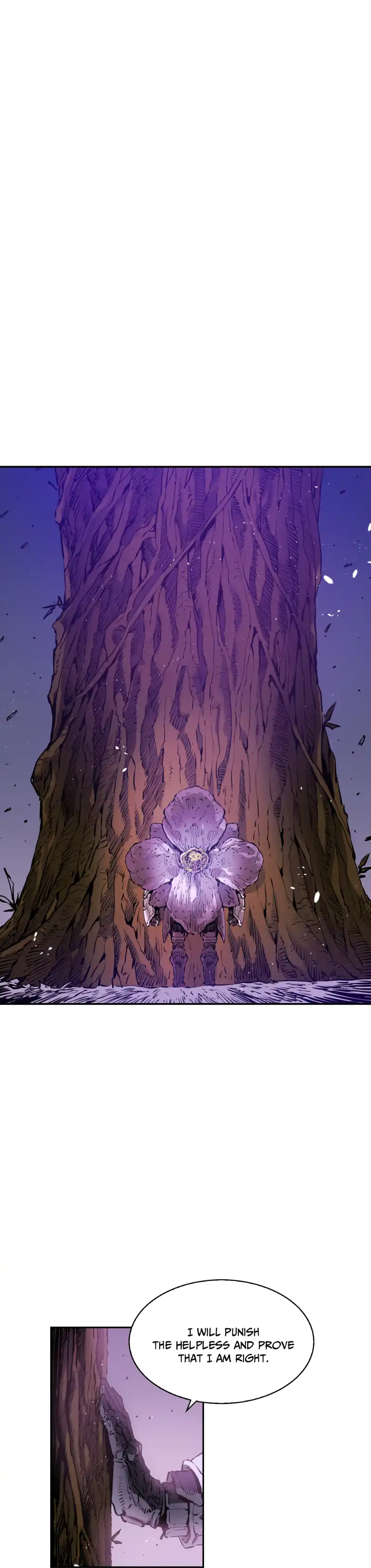 Flower War panel 21