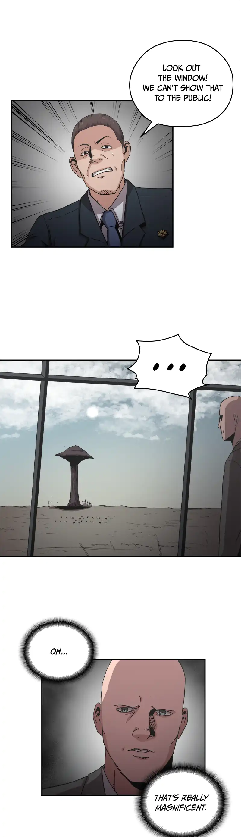 Flower War panel 12