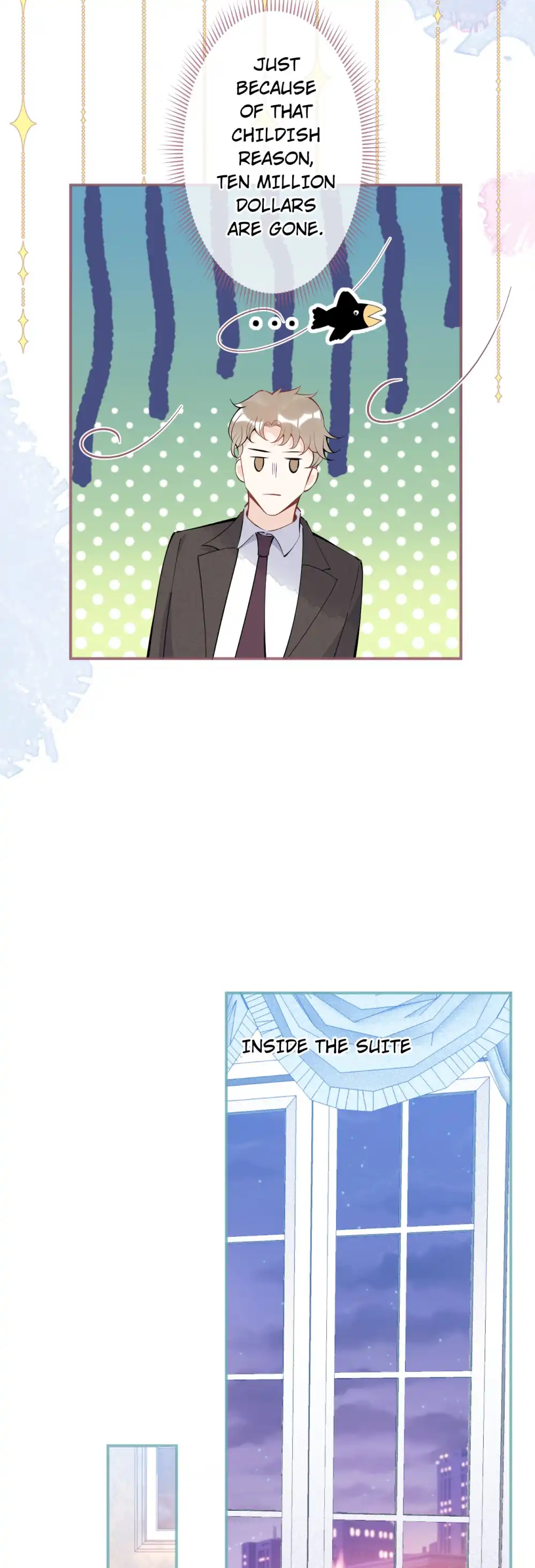 My Five Prominent Dadies panel 10