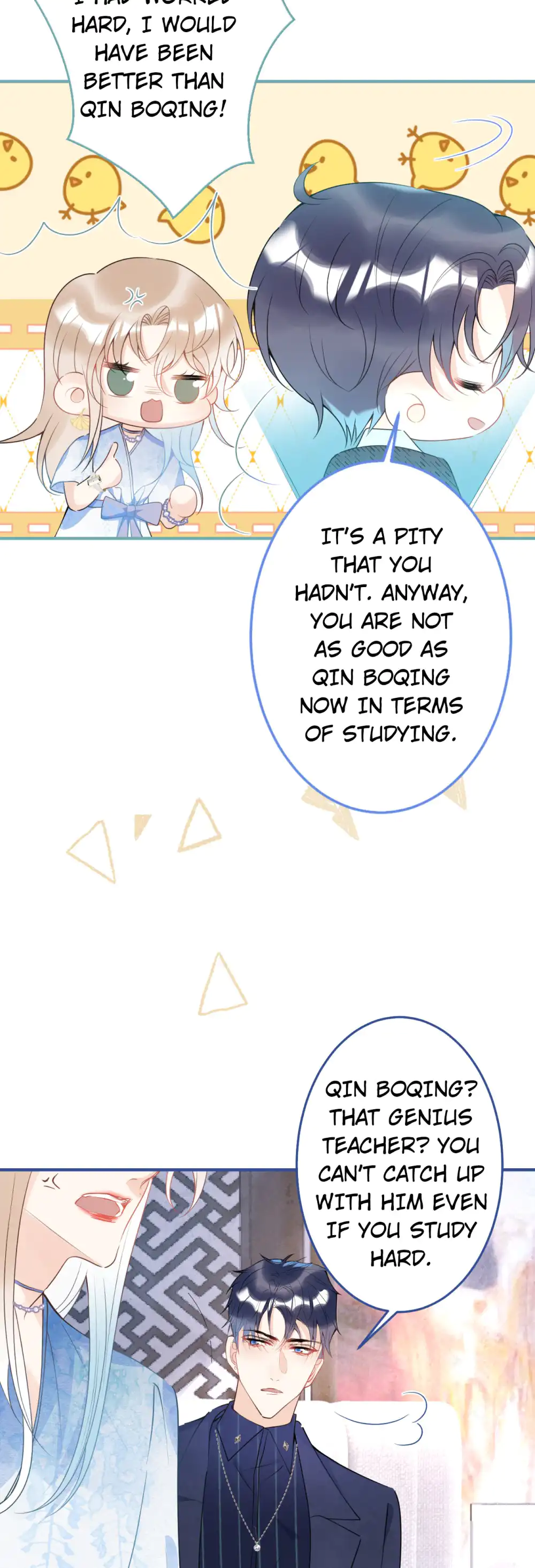 My Five Prominent Dadies panel 12