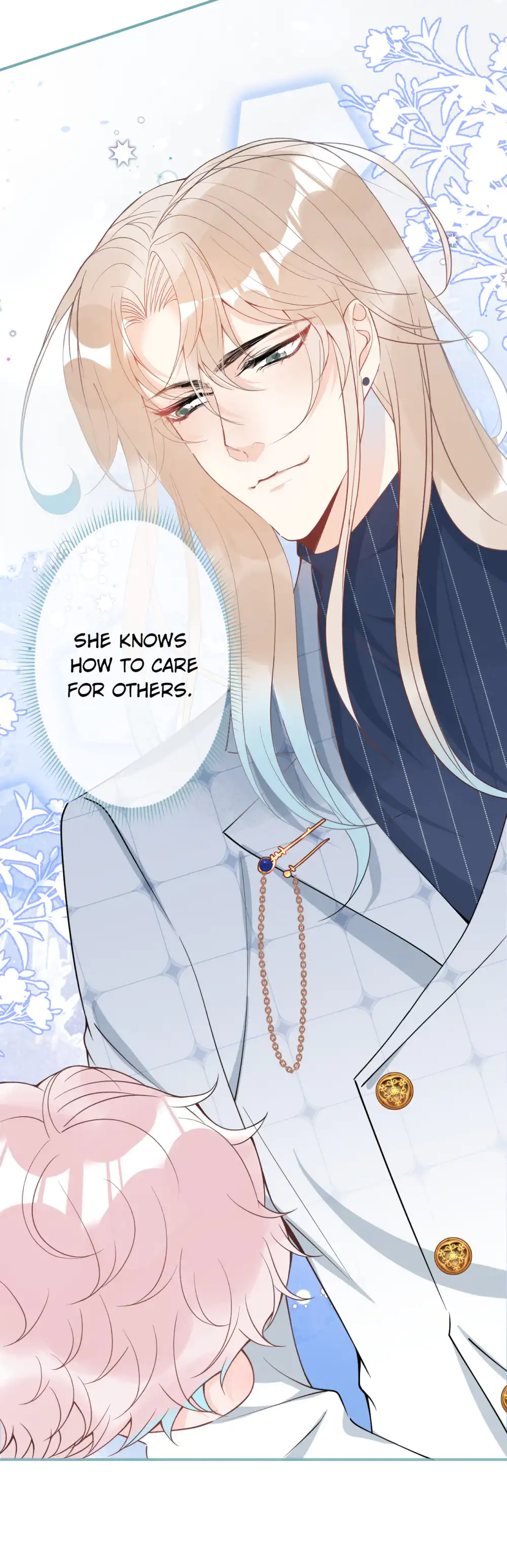 My Five Prominent Dadies panel 27