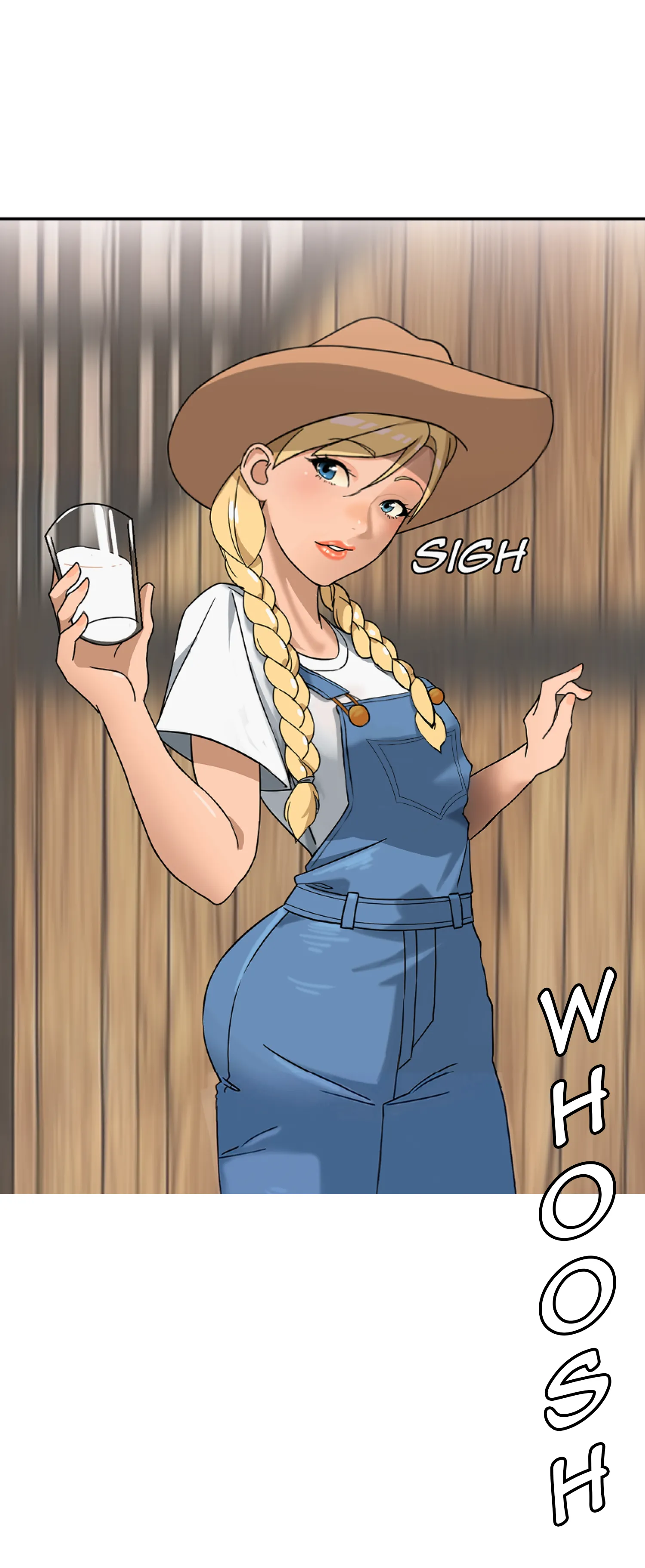 Teach Me First! - Prologue - read scene 20