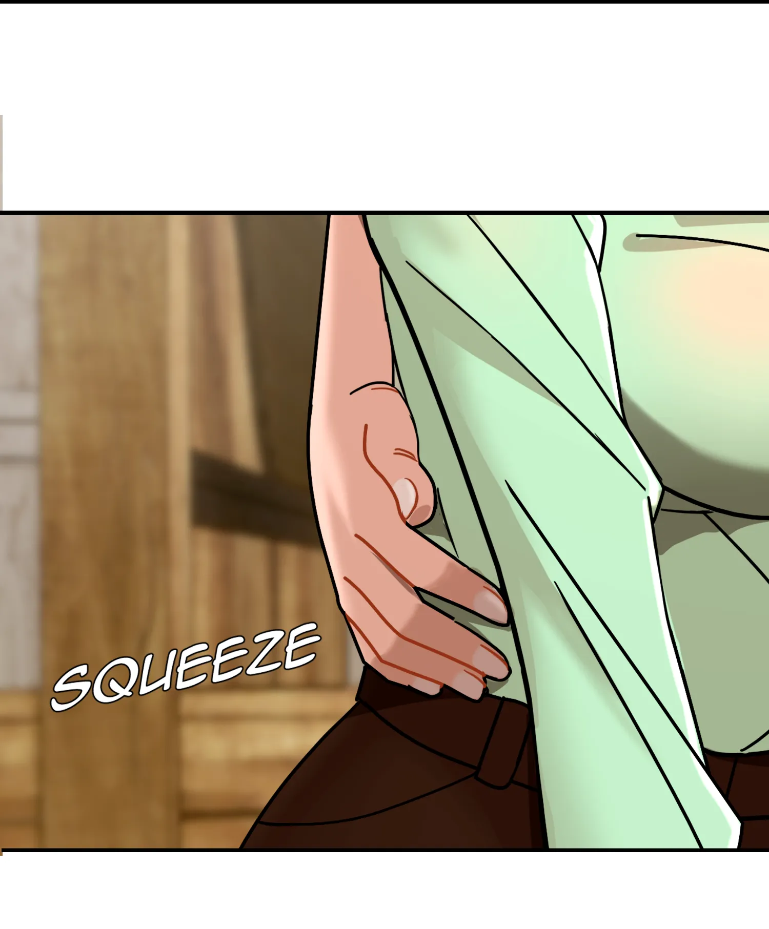Teach Me First! - Prologue - read scene 41