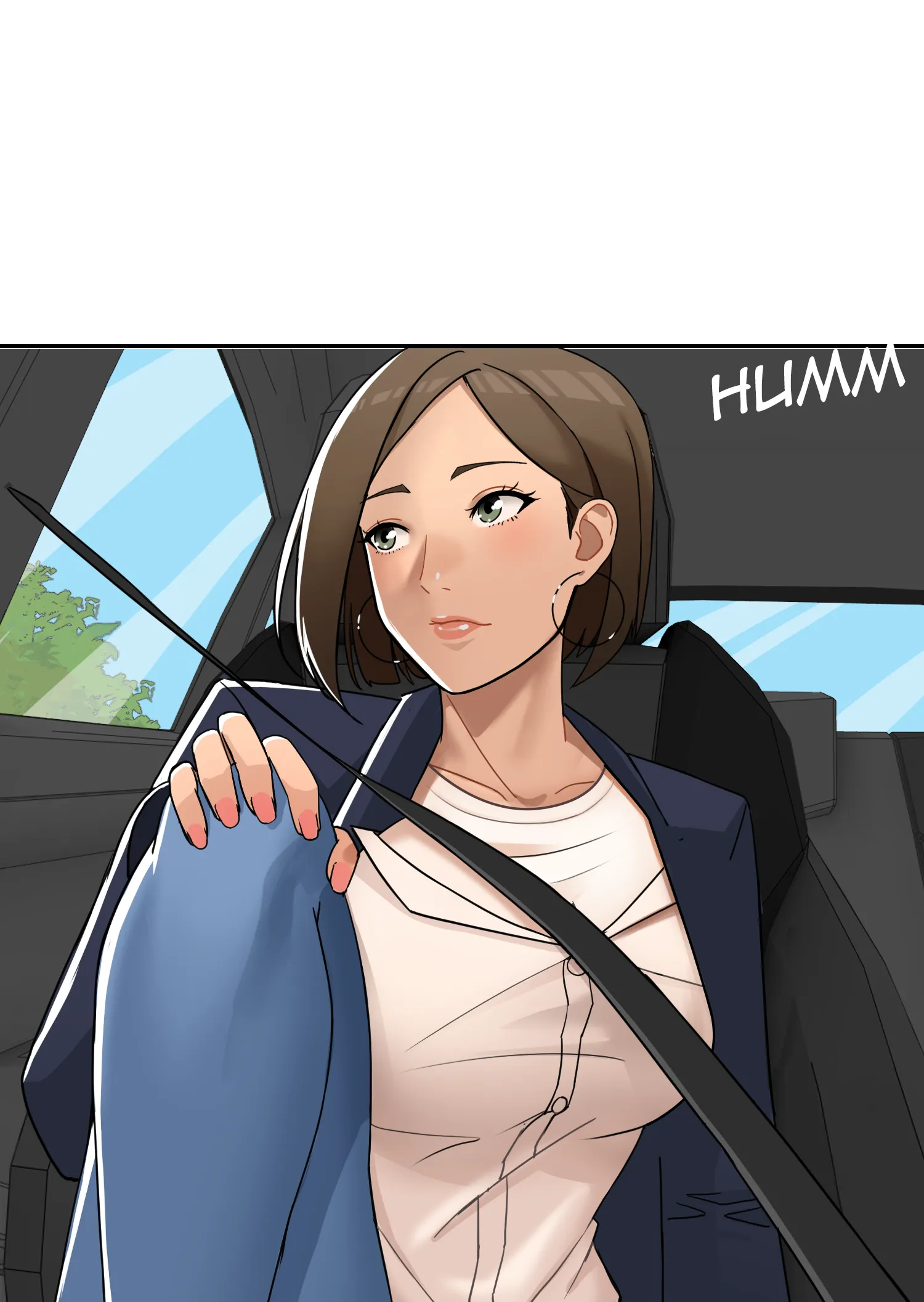 Teach Me First! - Prologue - read scene 5