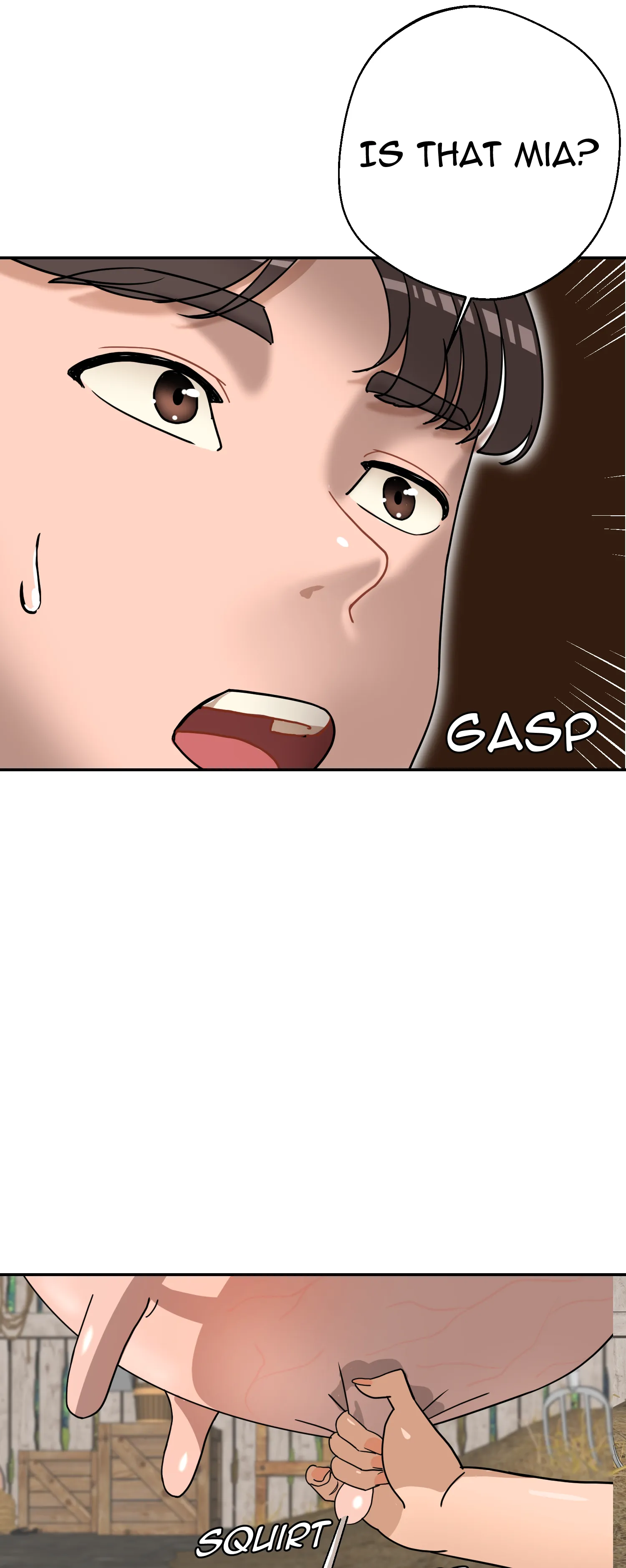 Teach Me First! - Prologue - read scene 18