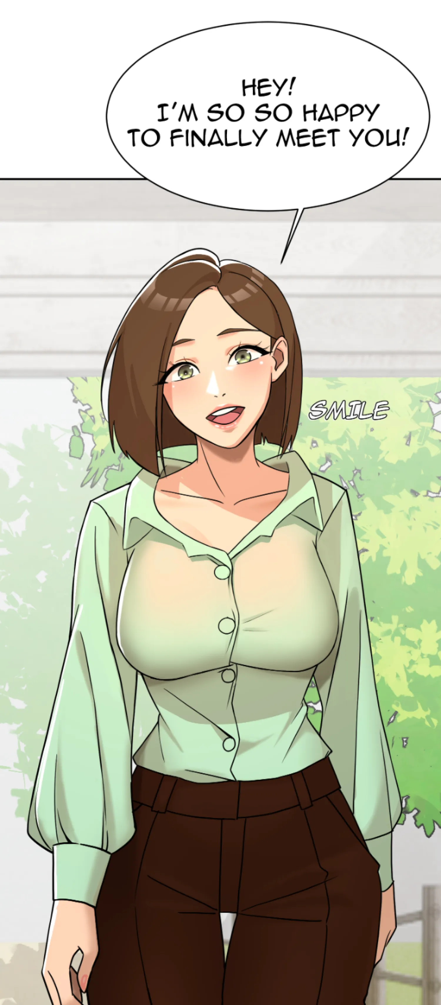 Teach Me First! - Prologue - read scene 36