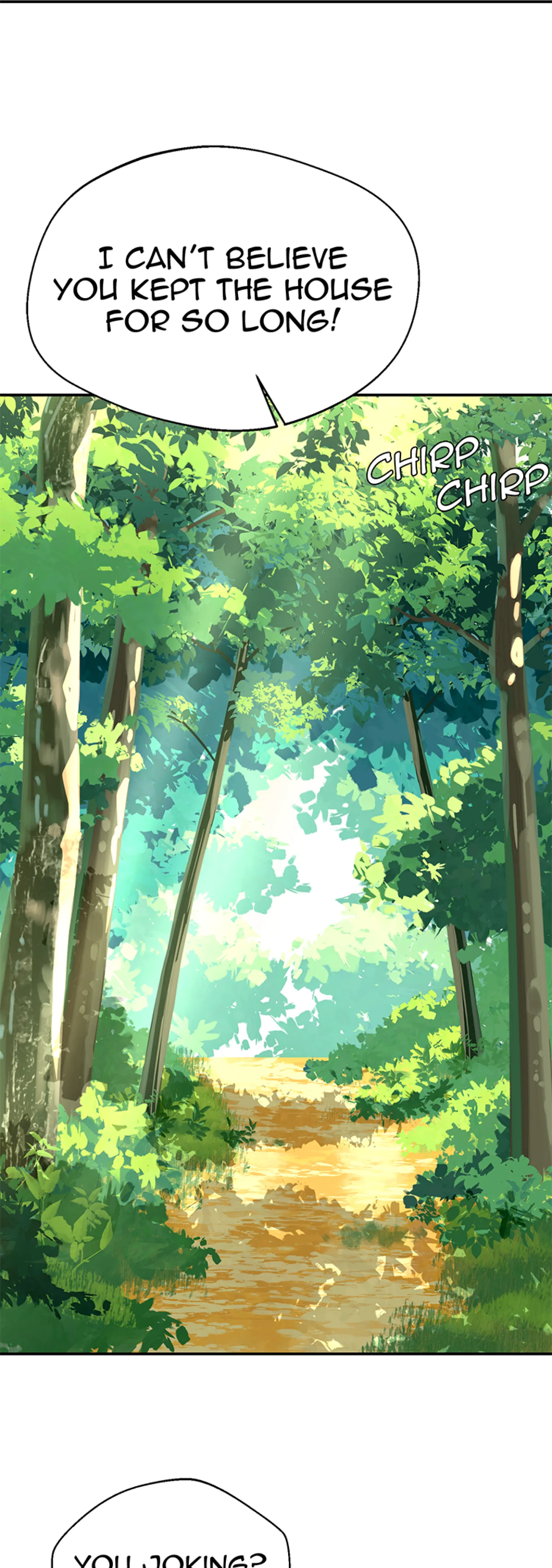 Teach Me First! - Prologue - read scene 43