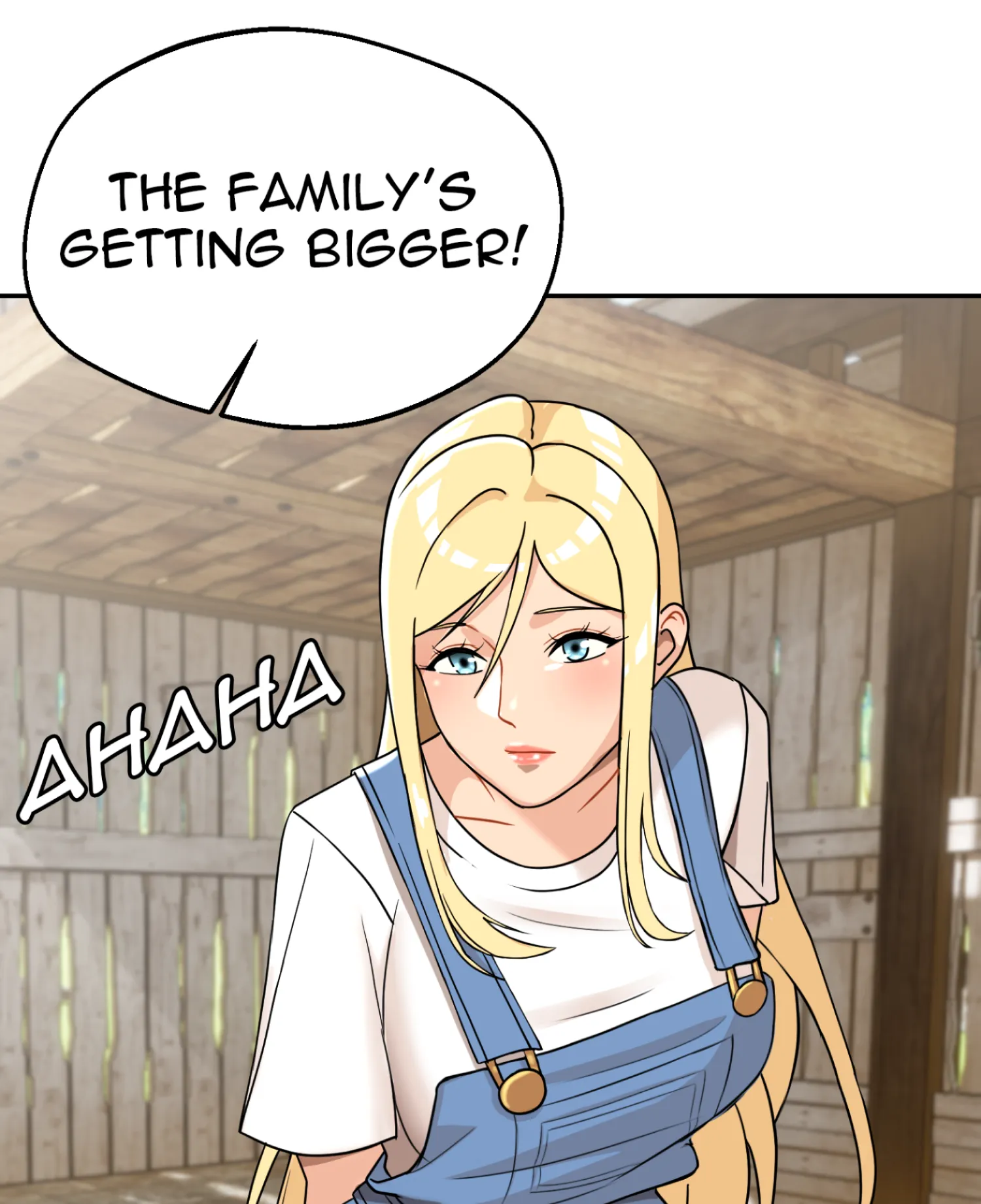 Teach Me First! - Prologue - read scene 40