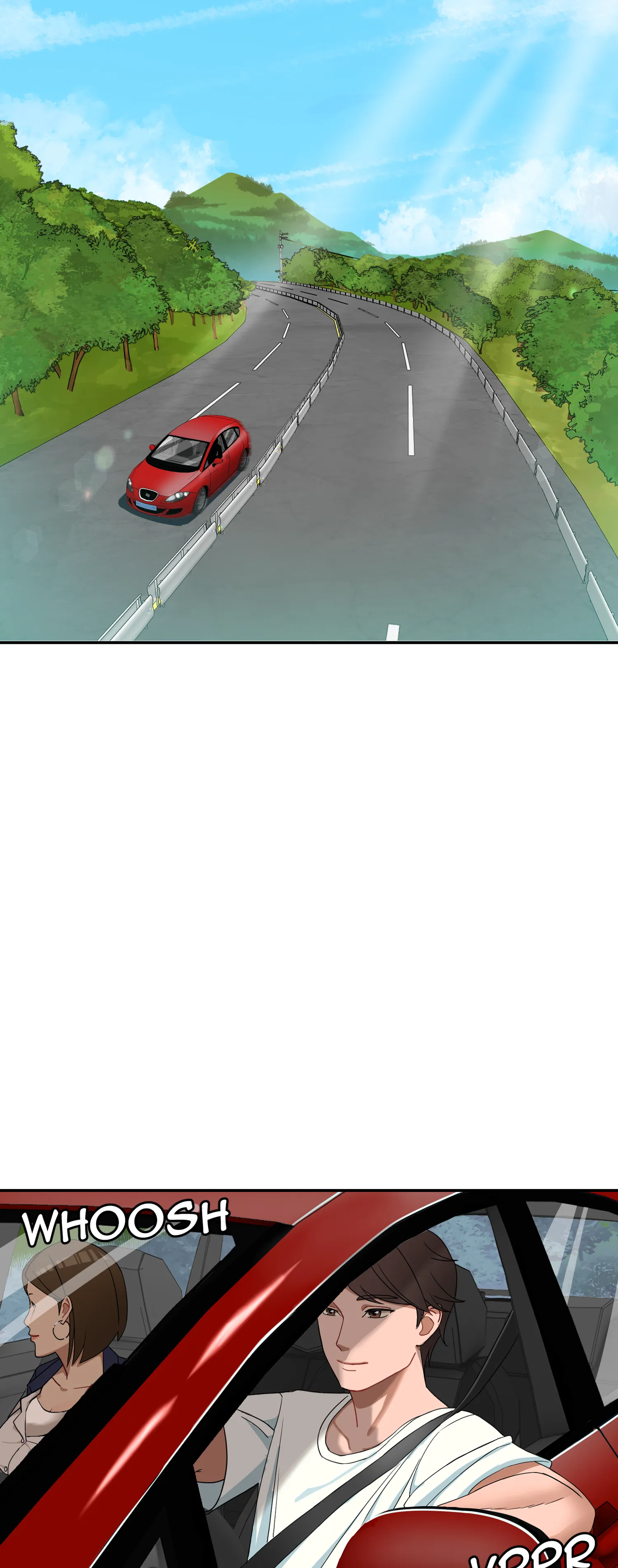 Teach Me First! - Prologue - read scene 3