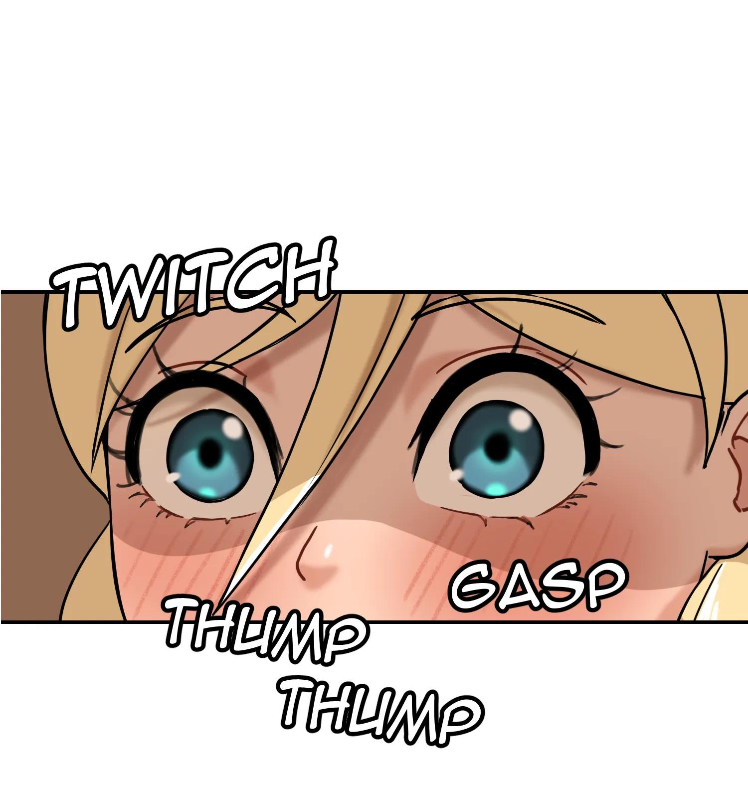 Teach Me First! - Prologue - read scene 23