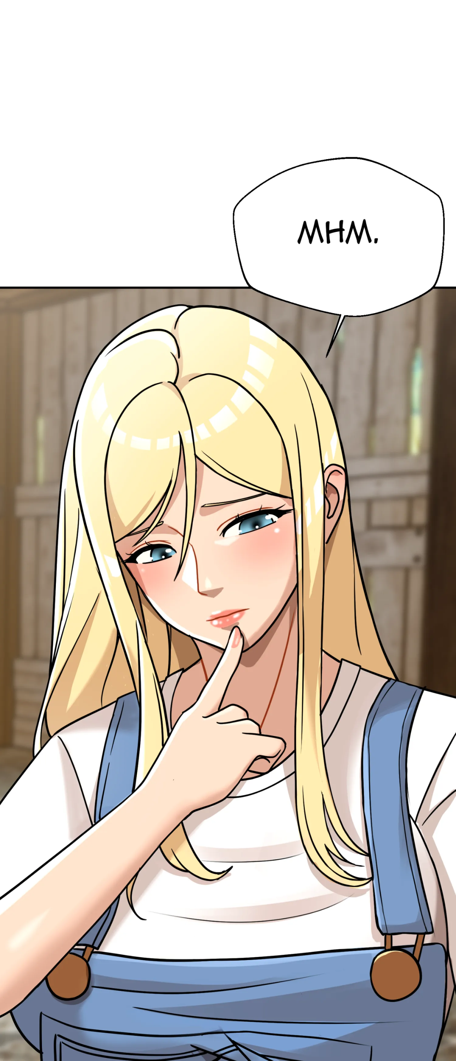 Teach Me First! - Prologue - read scene 42