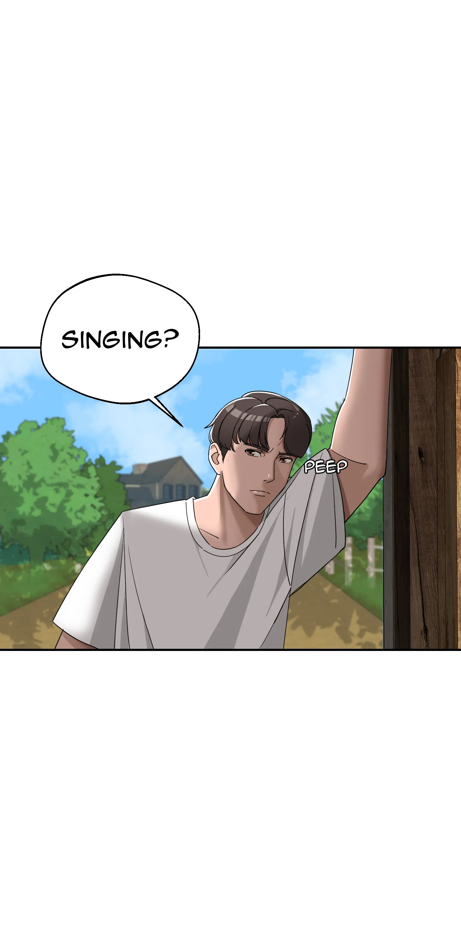 Teach Me First! - Episode 1 - read scene 21