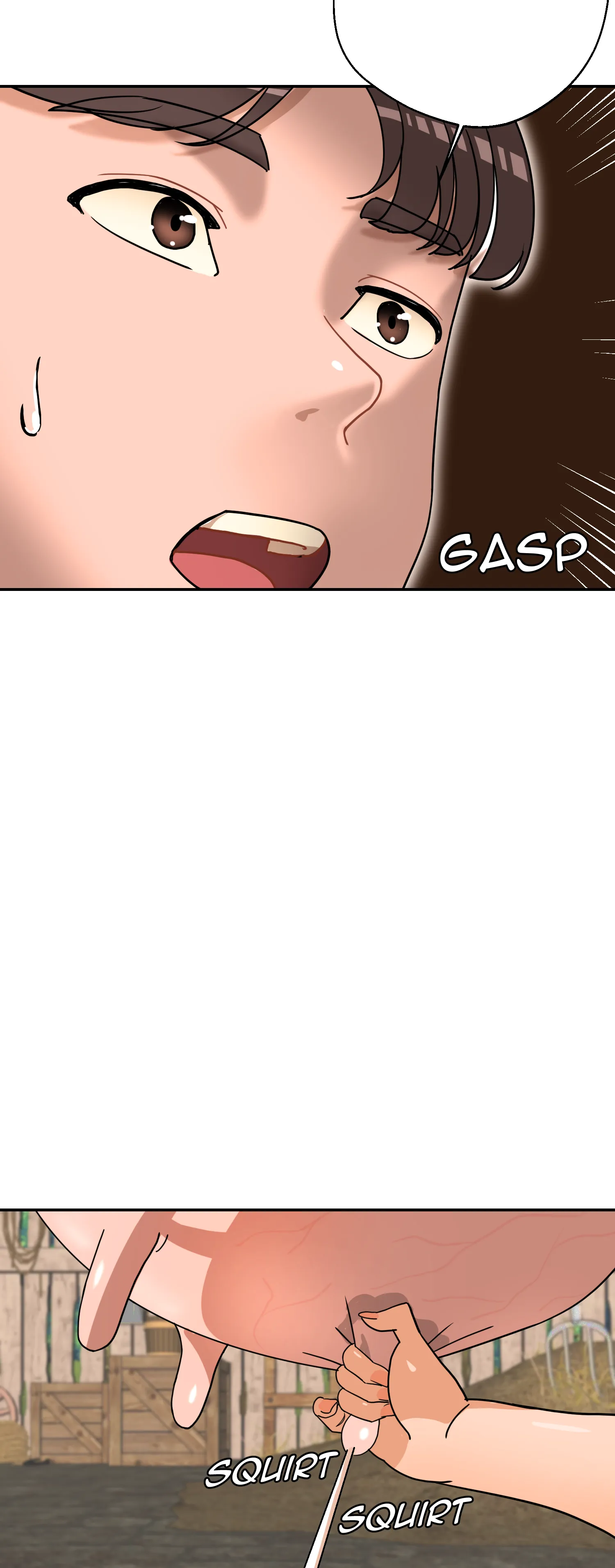 Teach Me First! - Episode 1 - read scene 25