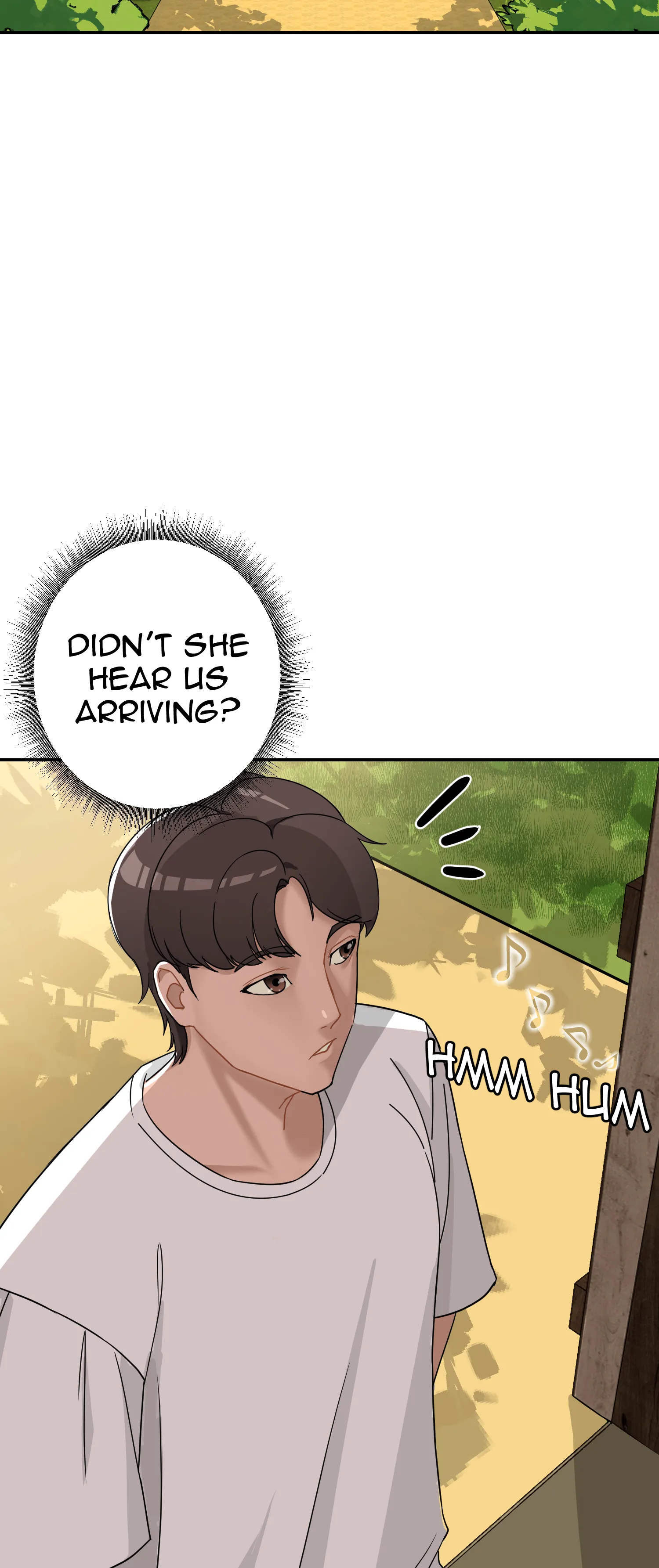 Teach Me First! - Episode 1 - read scene 18