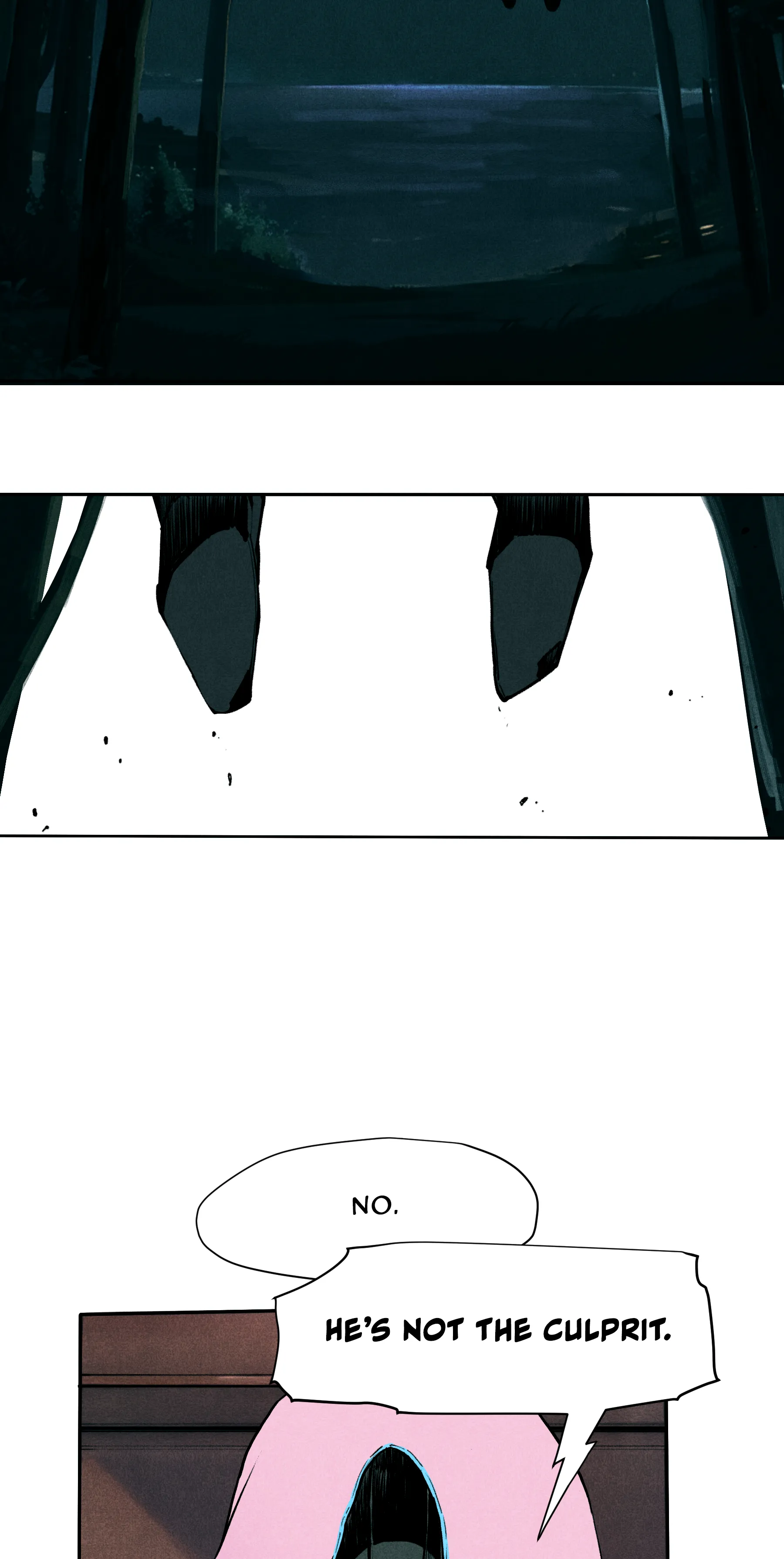 Gold Boy panel 9