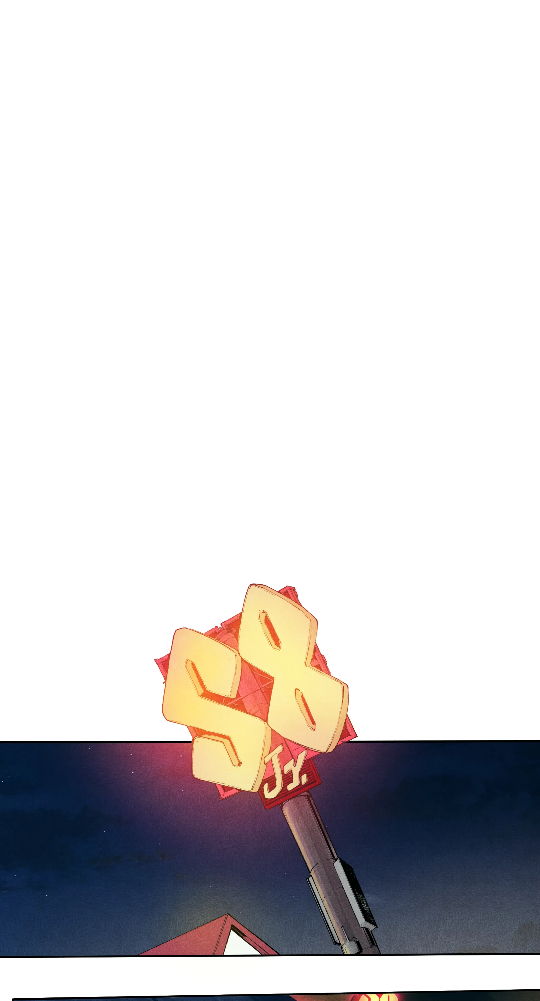 Gold Boy panel 1