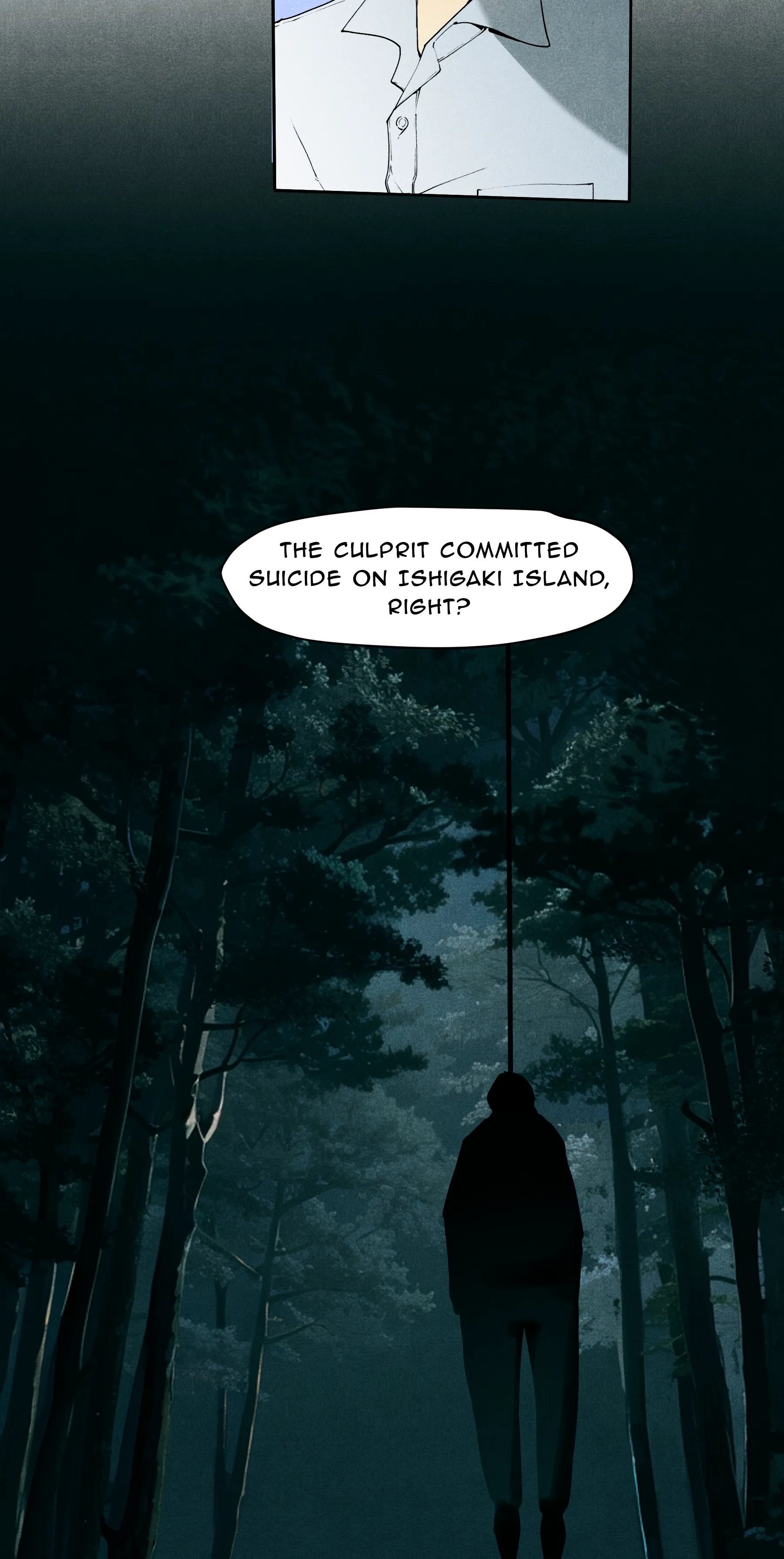 Gold Boy panel 8