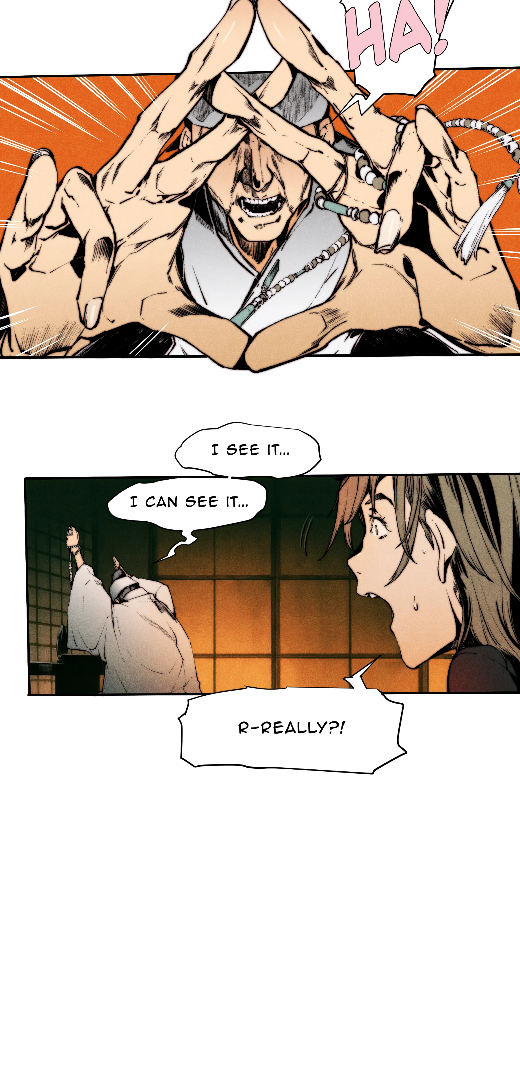 Gold Boy panel 20
