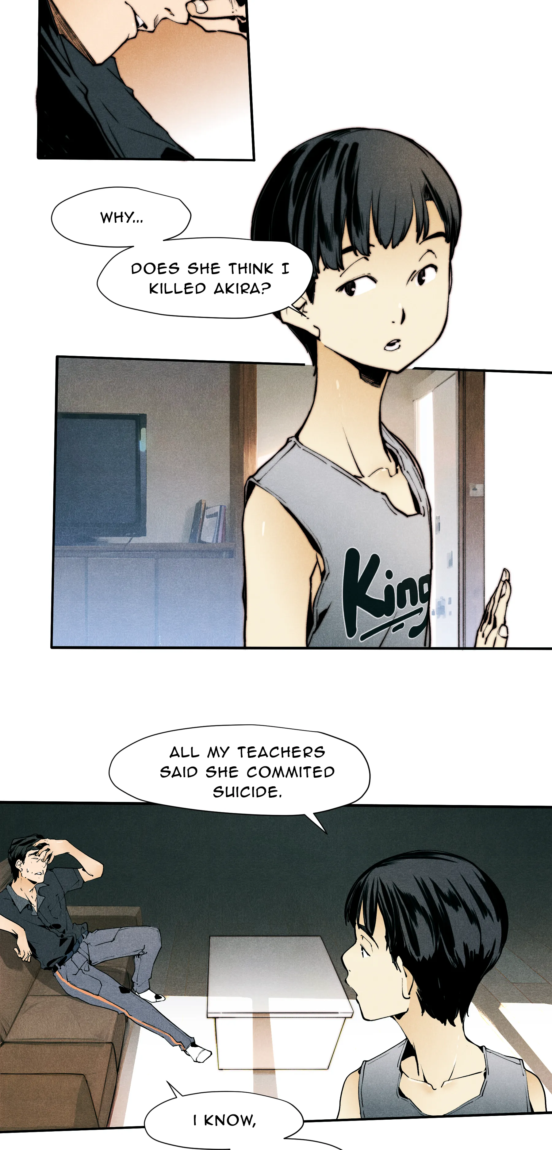 Gold Boy panel 15