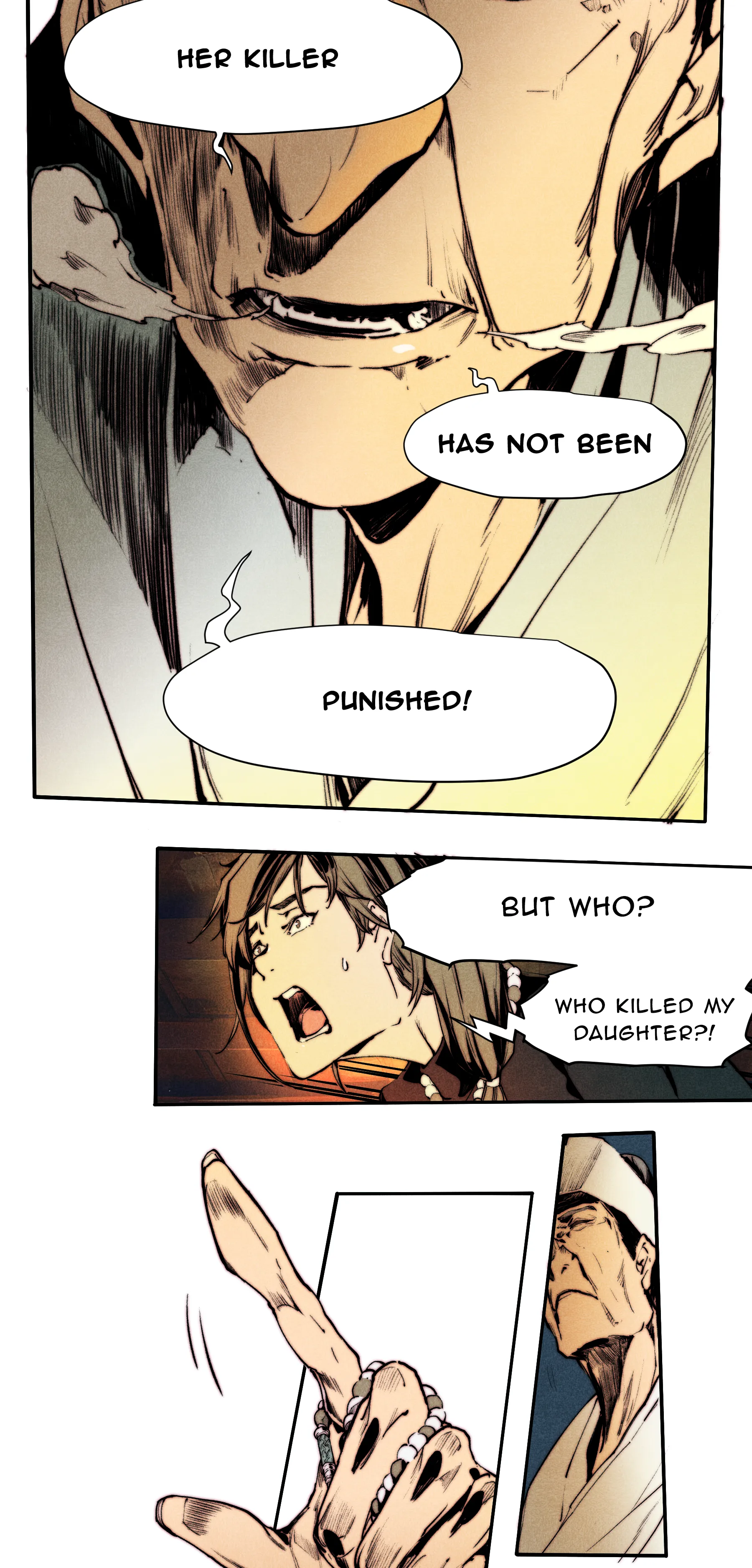 Gold Boy panel 23