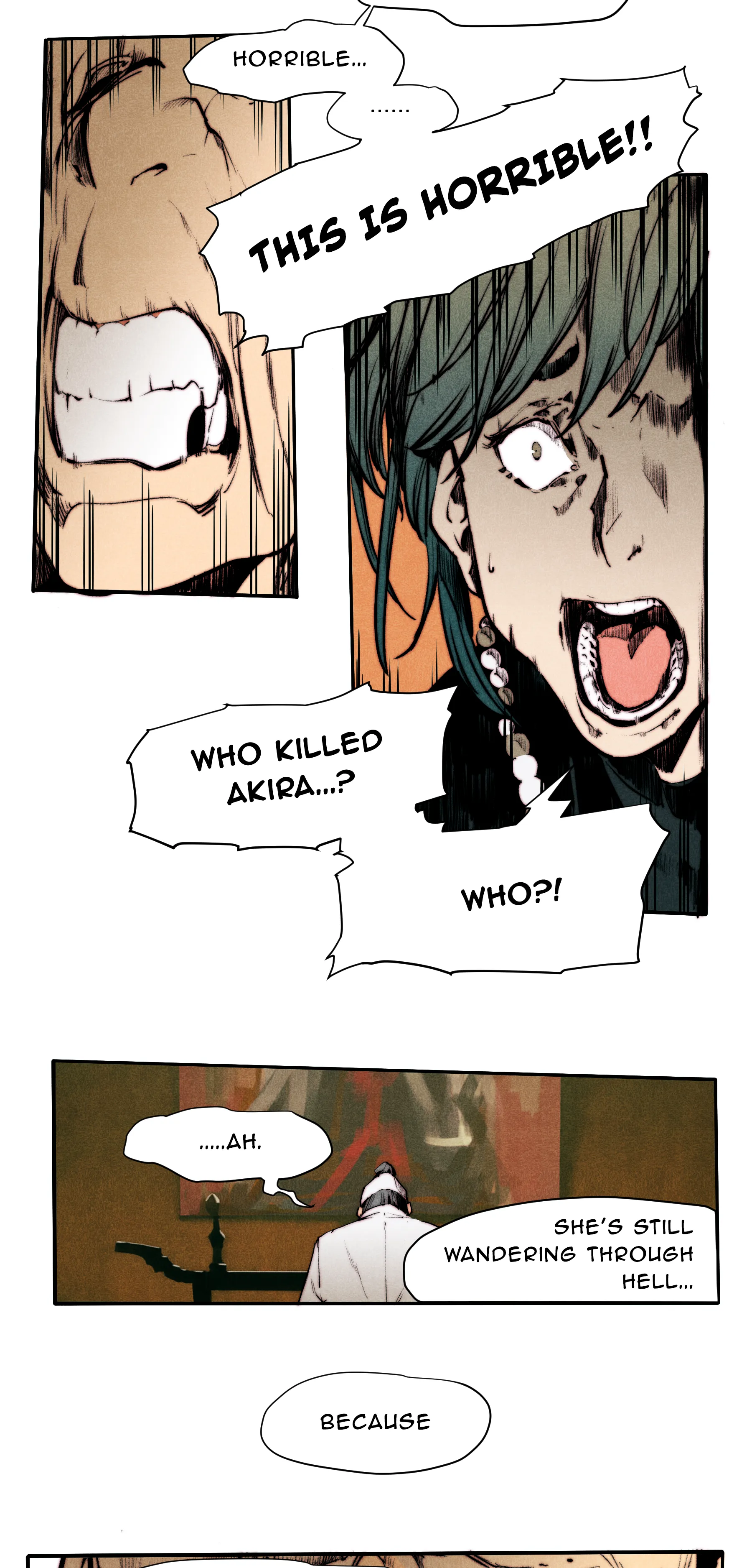 Gold Boy panel 22