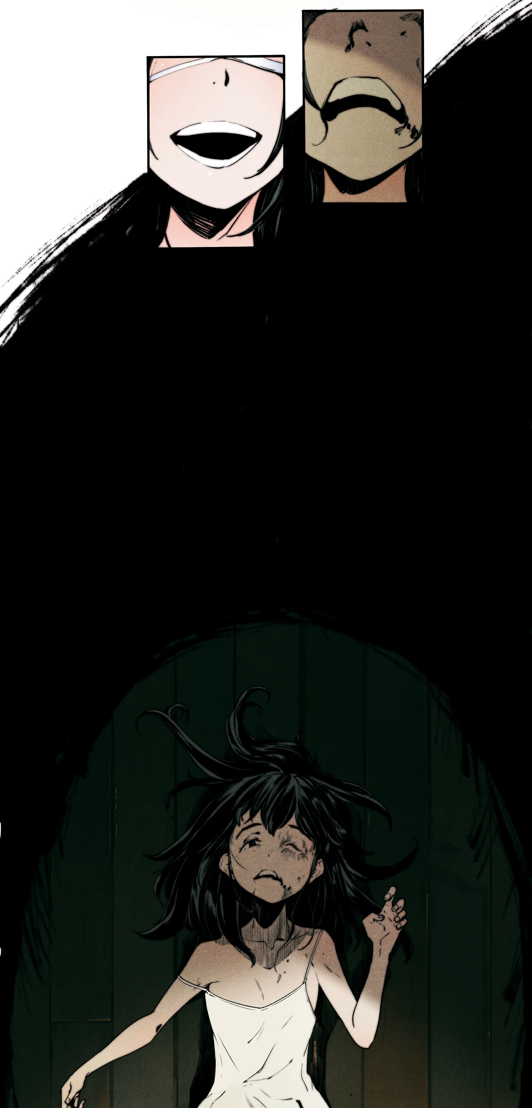 Gold Boy panel 10
