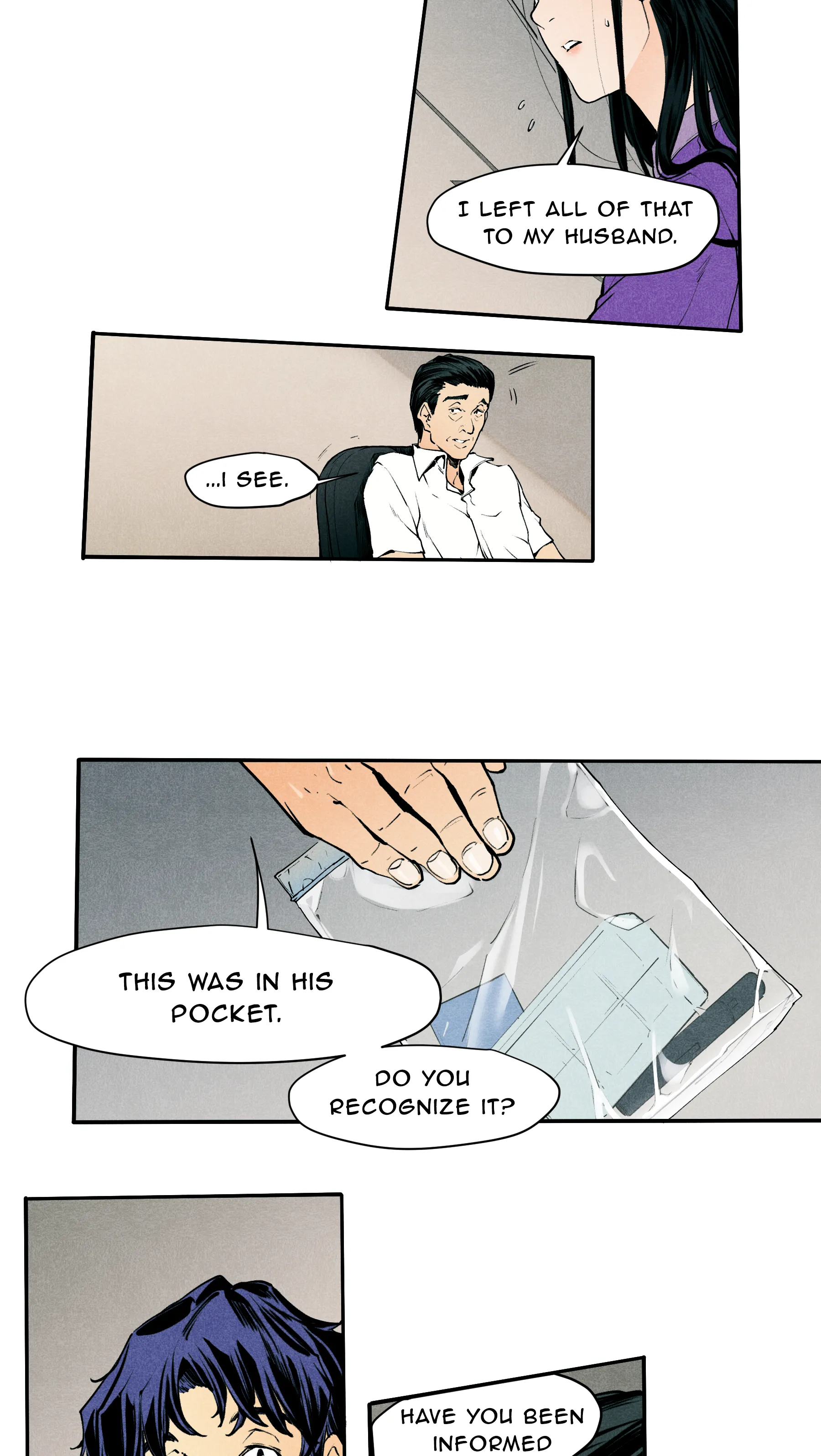 Gold Boy panel 7