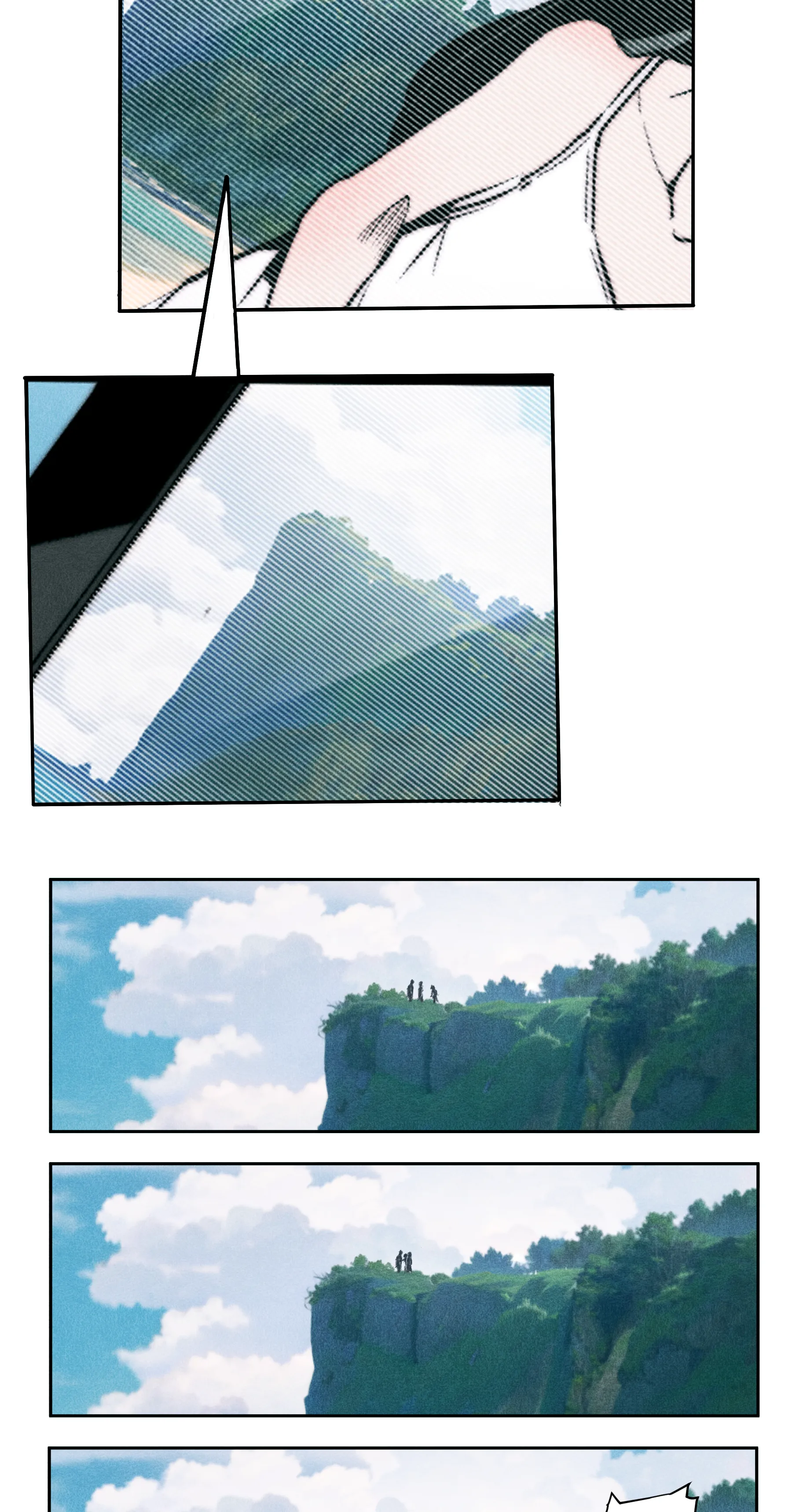 Gold Boy panel 26