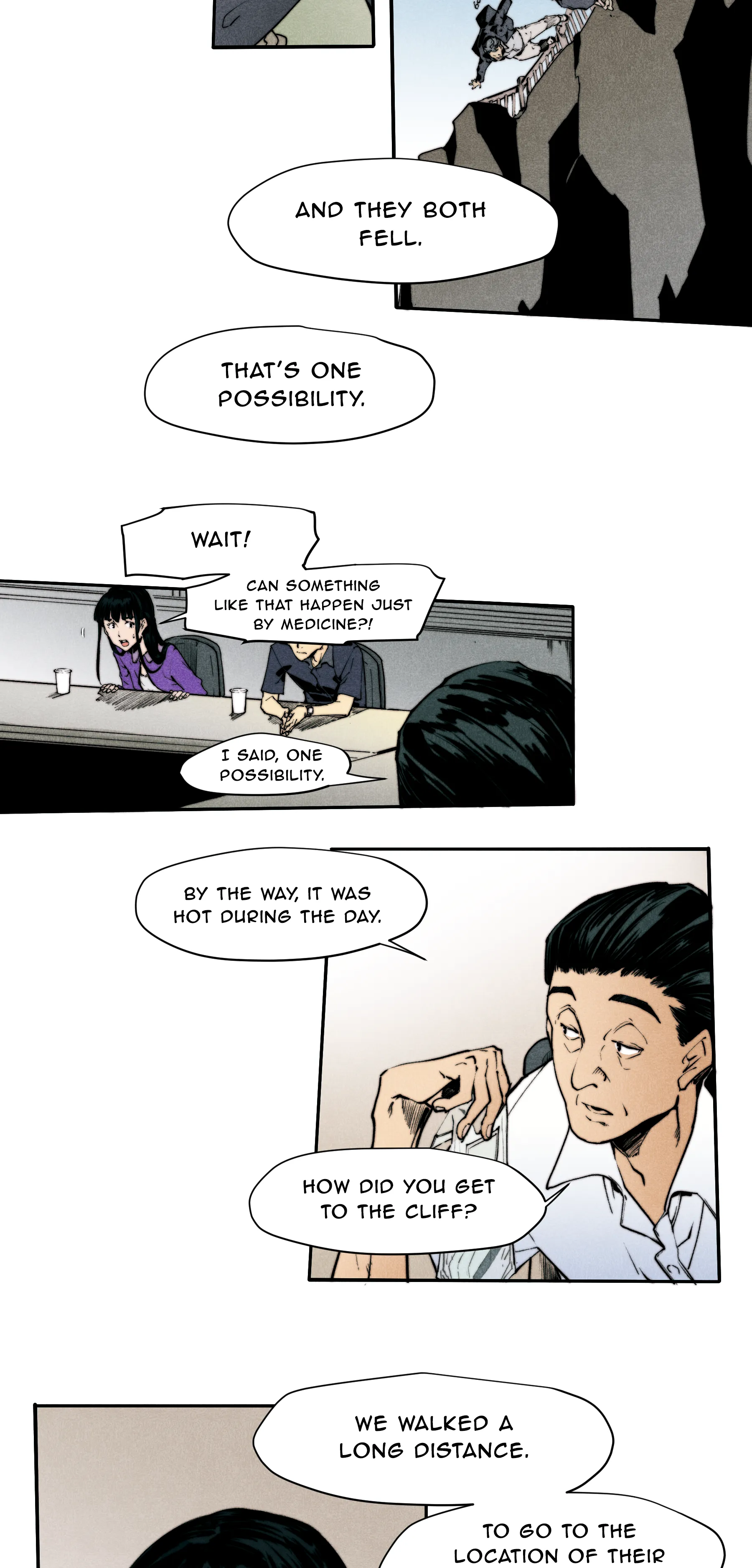 Gold Boy panel 10