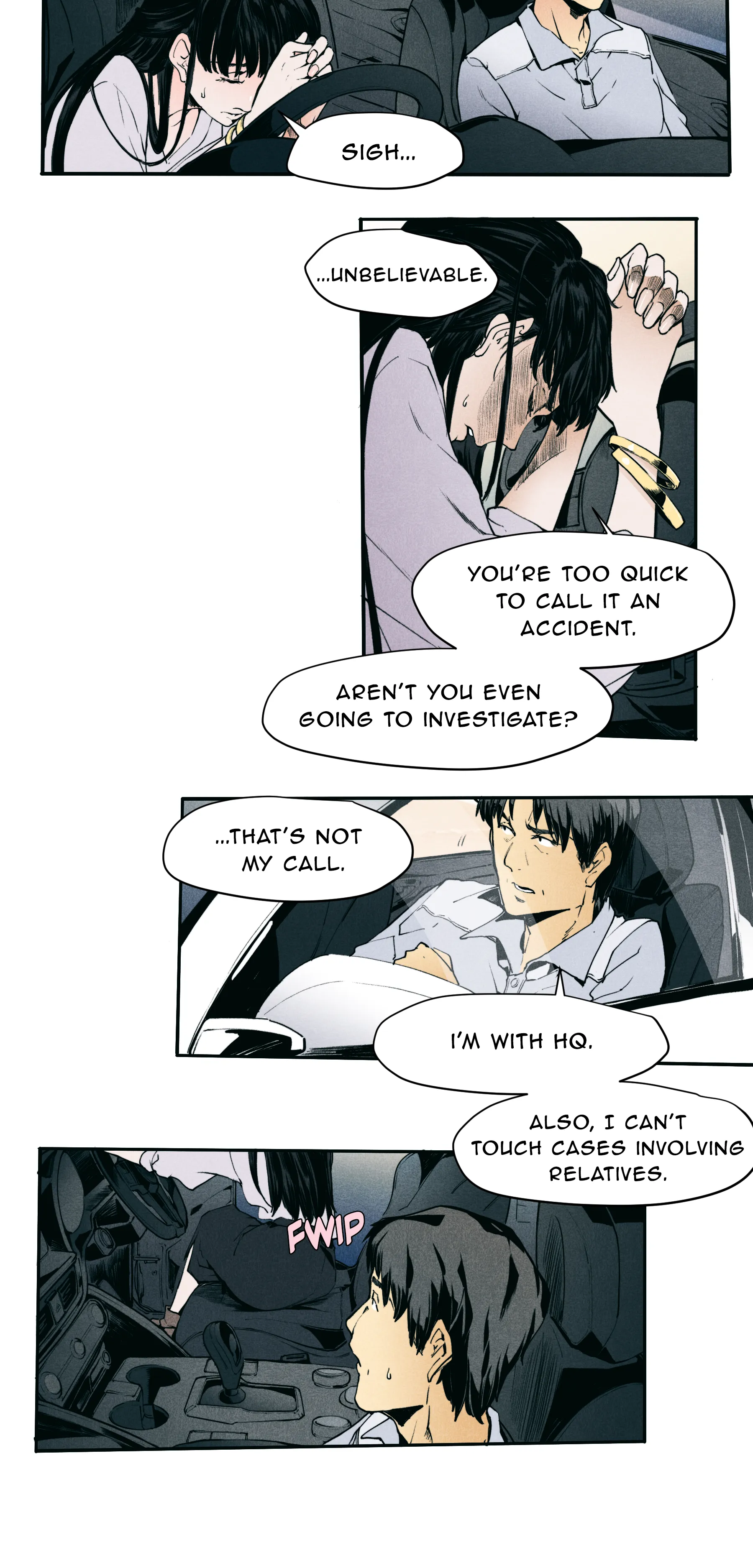 Gold Boy panel 26