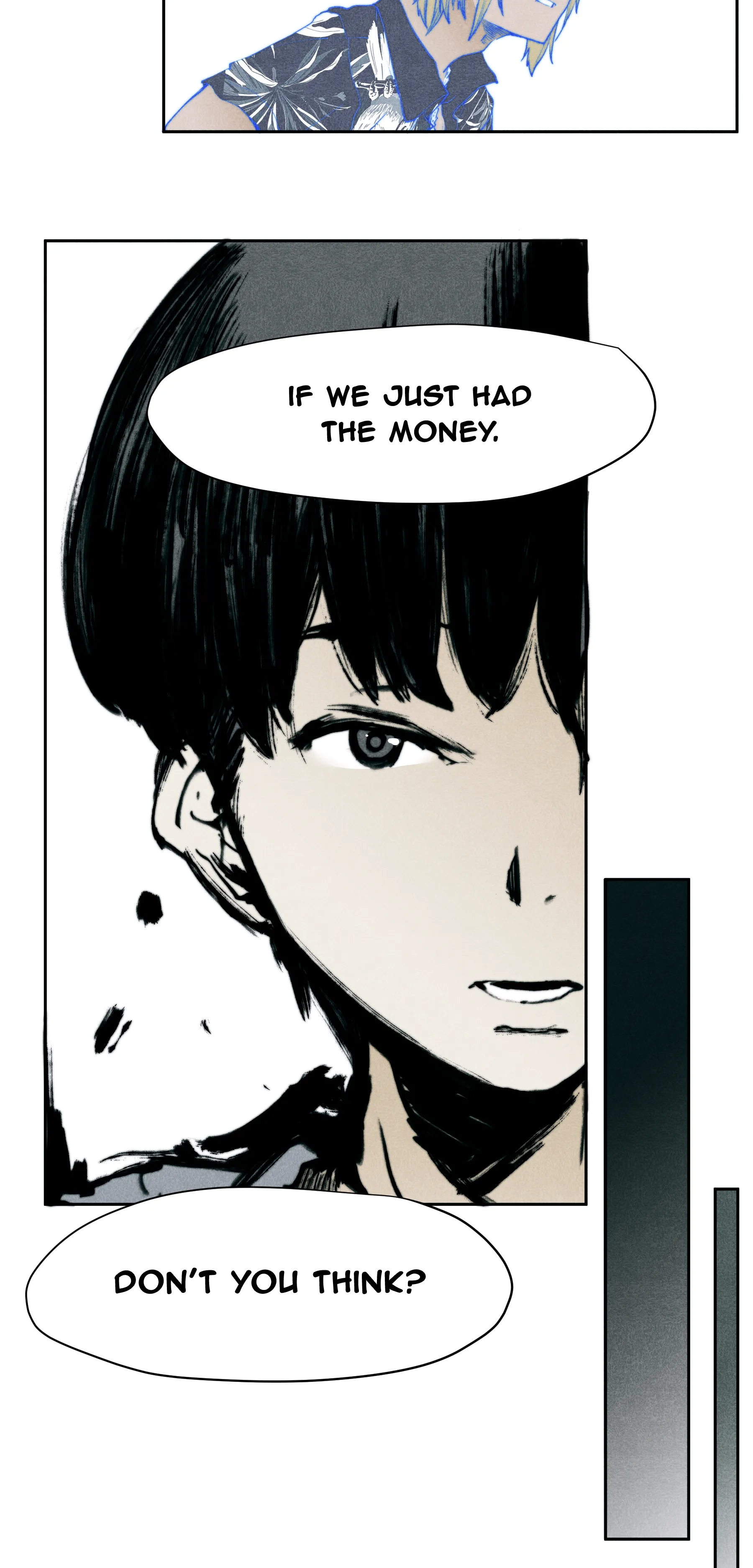 Gold Boy panel 16