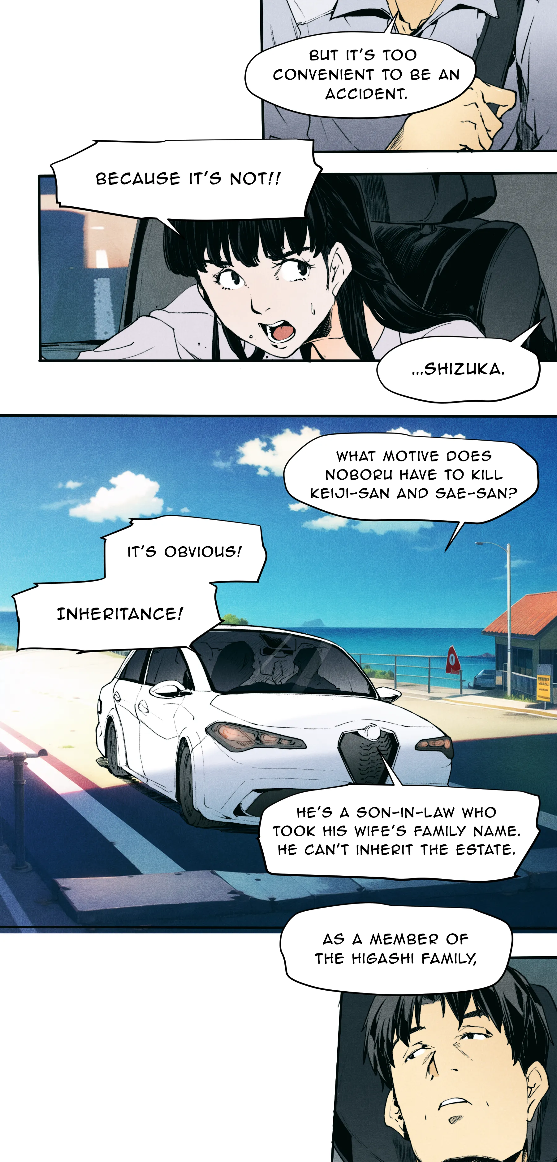 Gold Boy panel 24