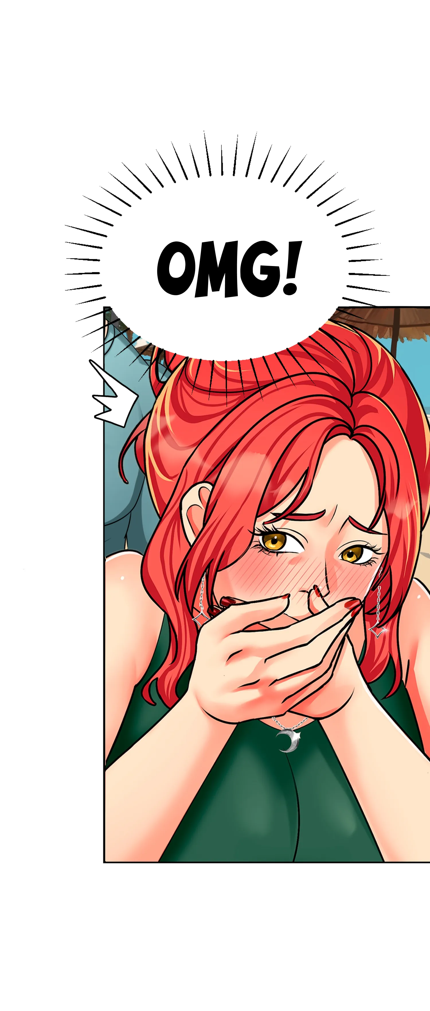 Honeymoon For Three - Prologue - read scene 23