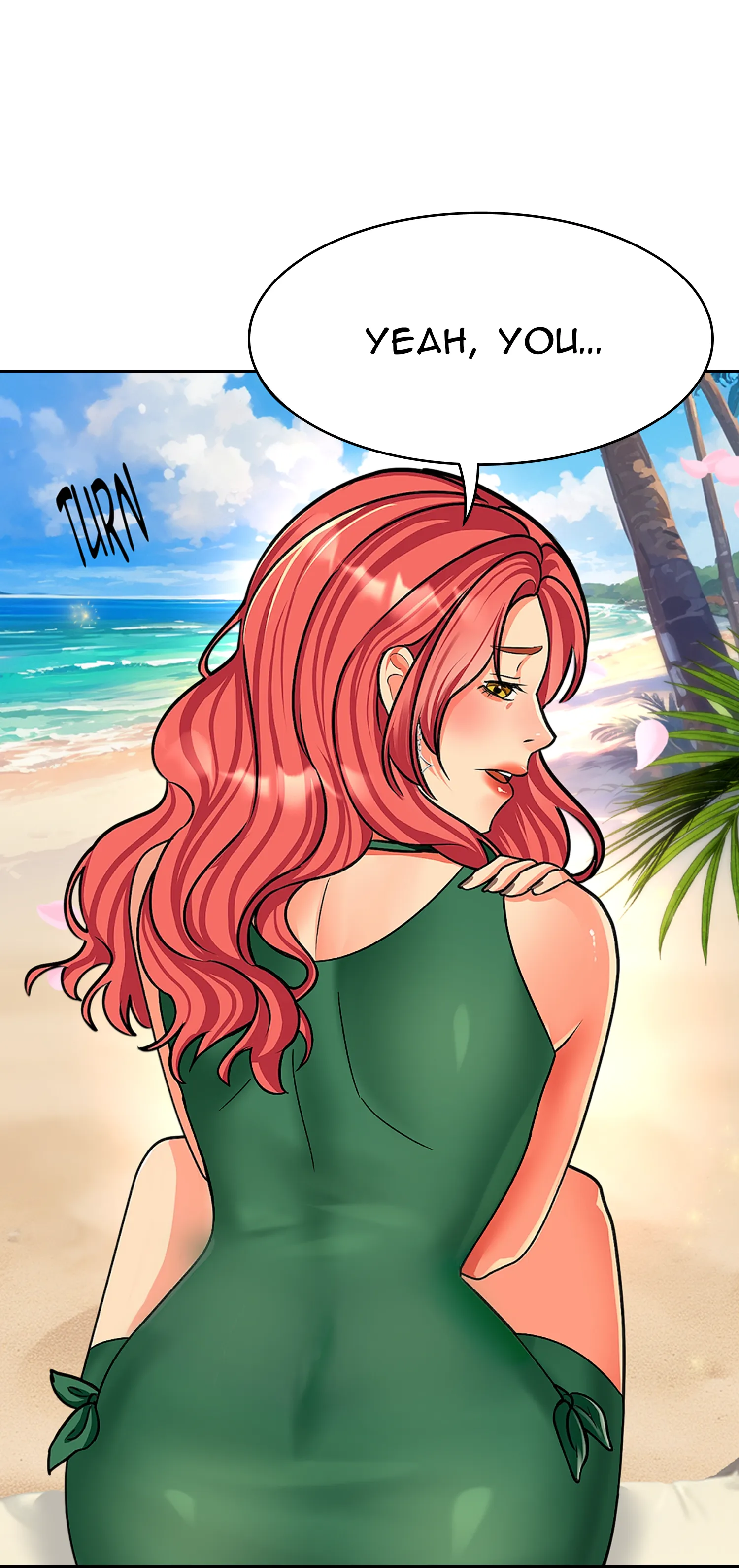 Honeymoon For Three - Prologue - read scene 21