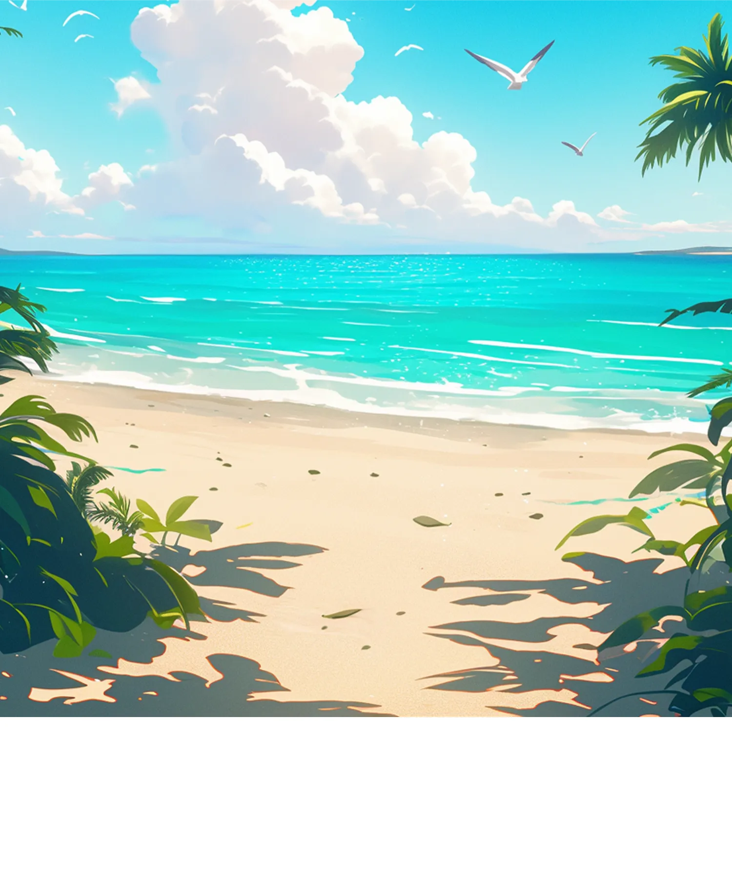 Honeymoon For Three - Prologue - read scene 16