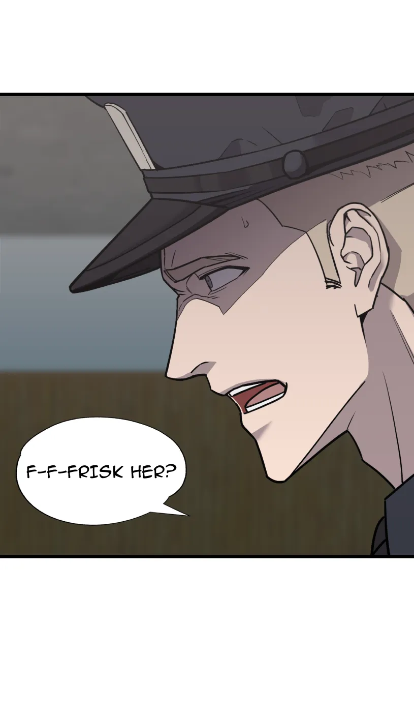 Outlaw Girl - Prologue - read scene 35