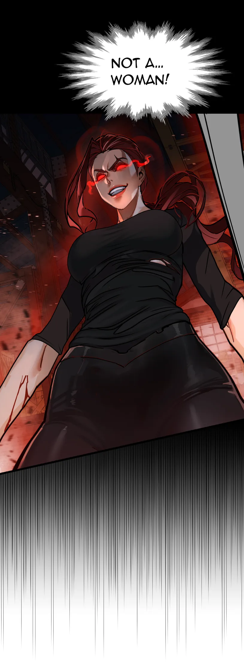 Outlaw Girl - Prologue - read scene 22