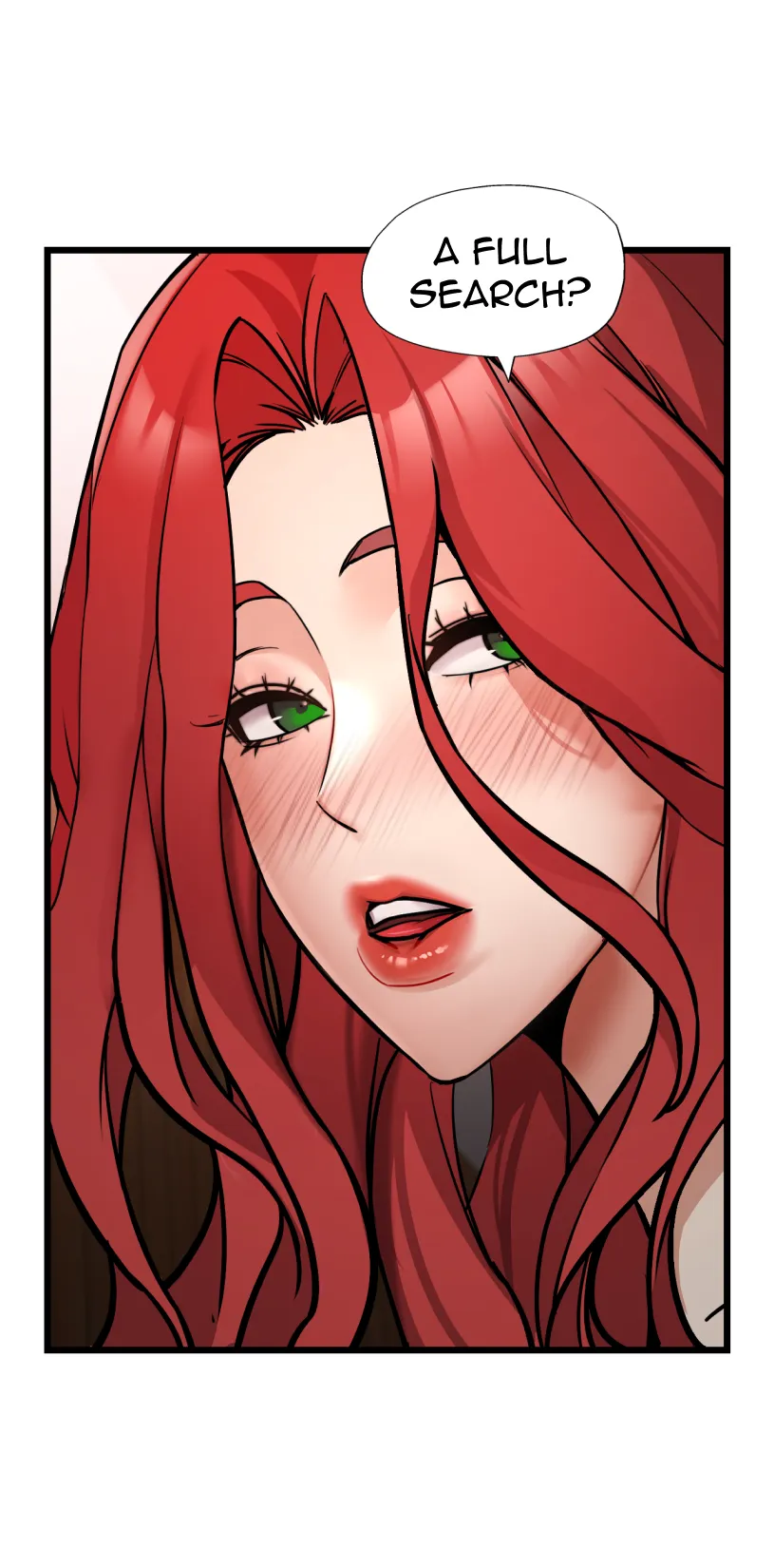 Outlaw Girl - Prologue - read scene 40