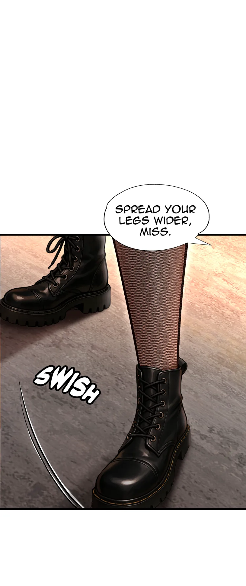 Outlaw Girl - Prologue - read scene 37