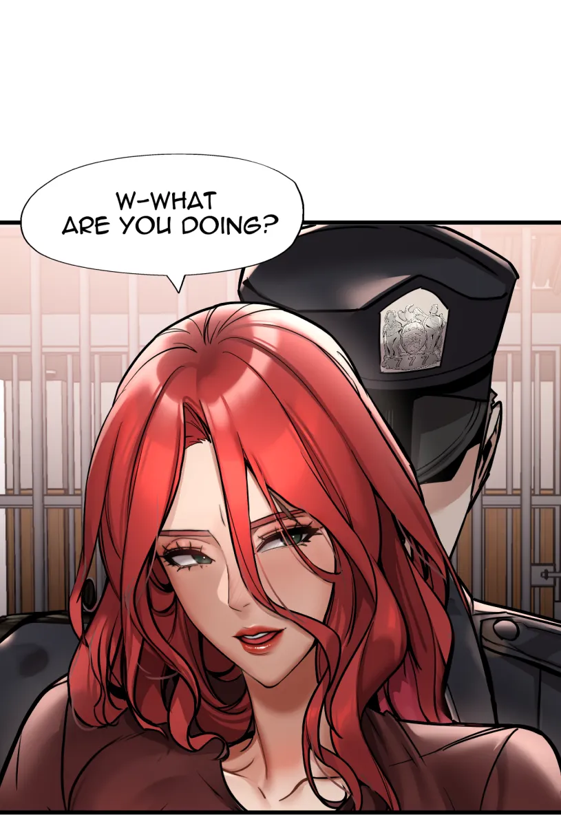 Outlaw Girl - Prologue - read scene 38