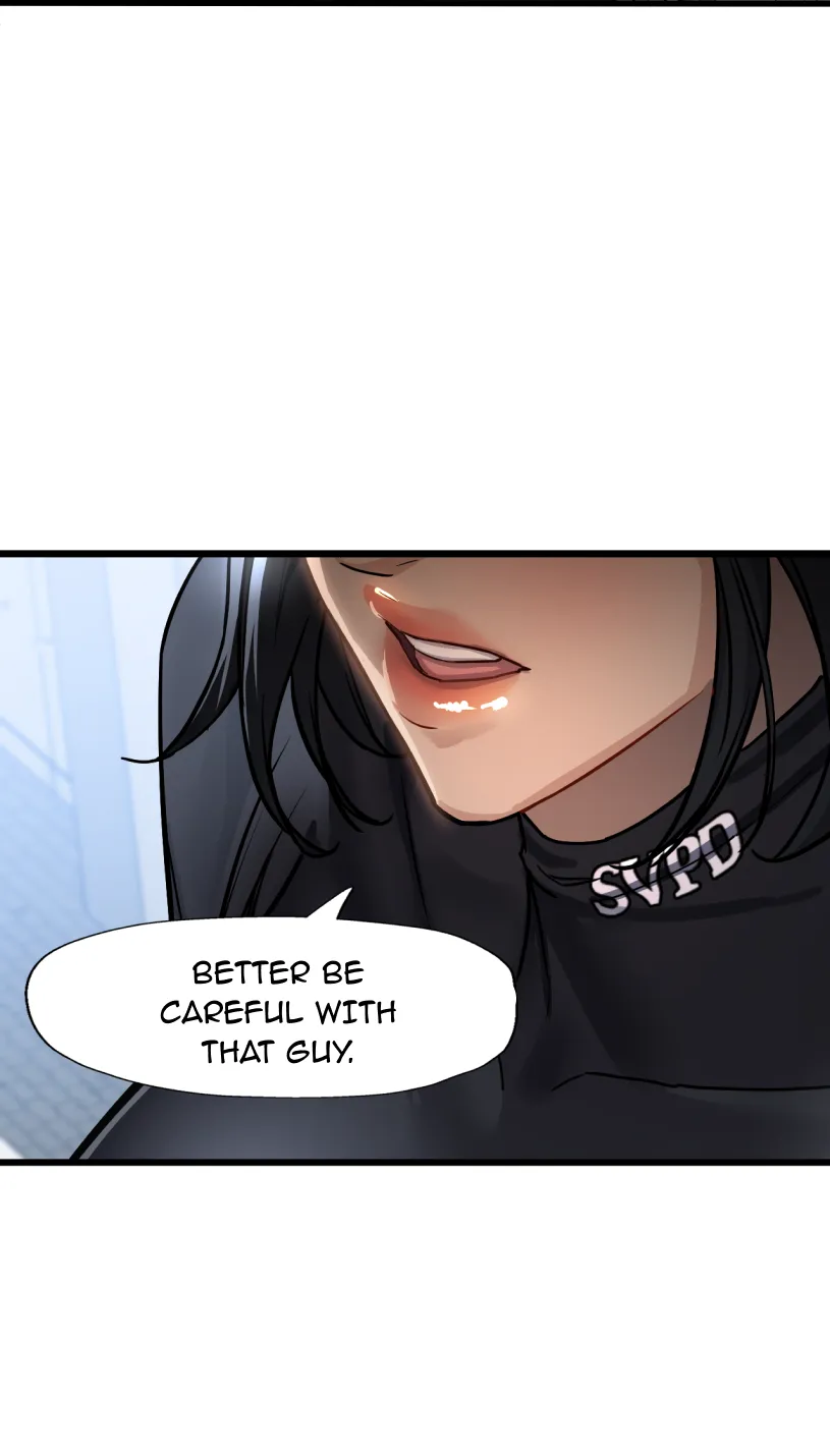 Outlaw Girl - Prologue - read scene 9