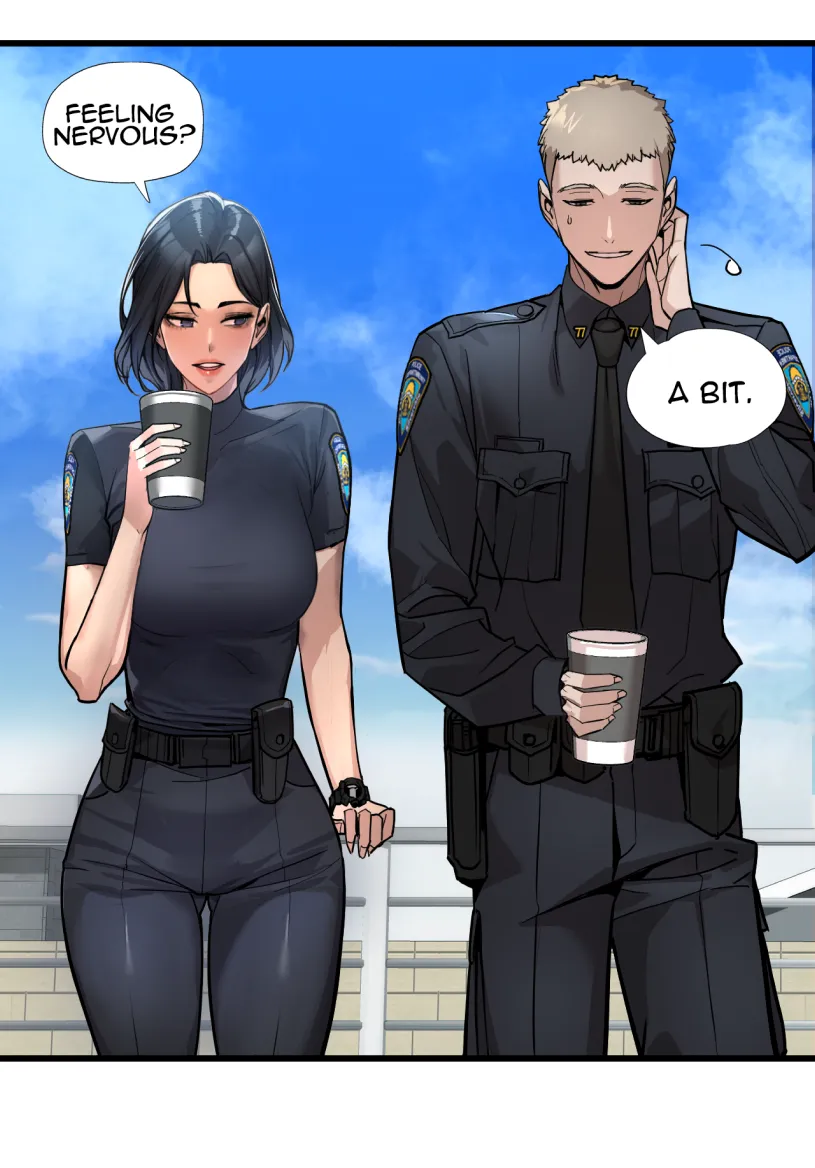 Outlaw Girl - Prologue - read scene 6