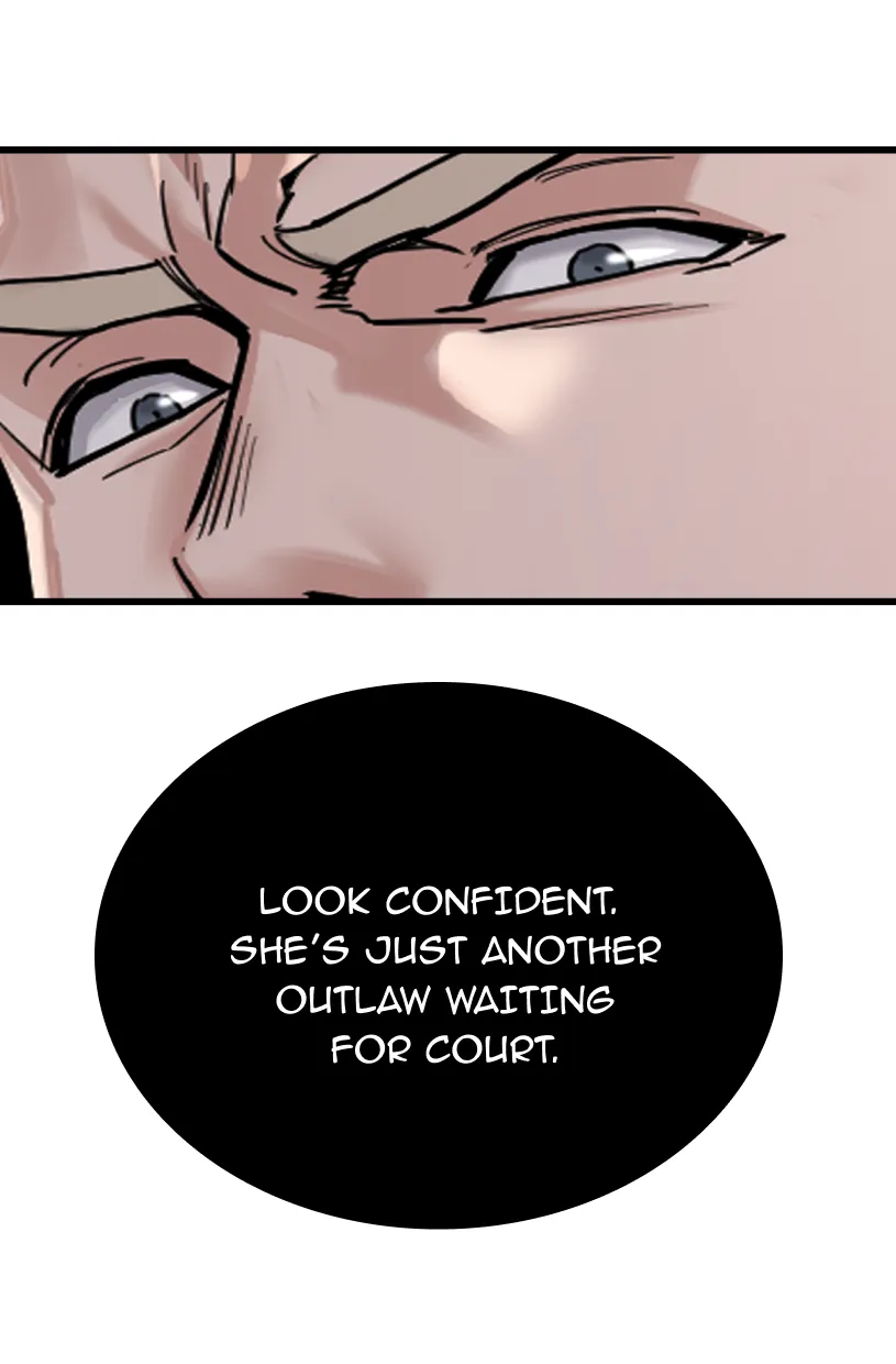 Outlaw Girl - Prologue - read scene 28