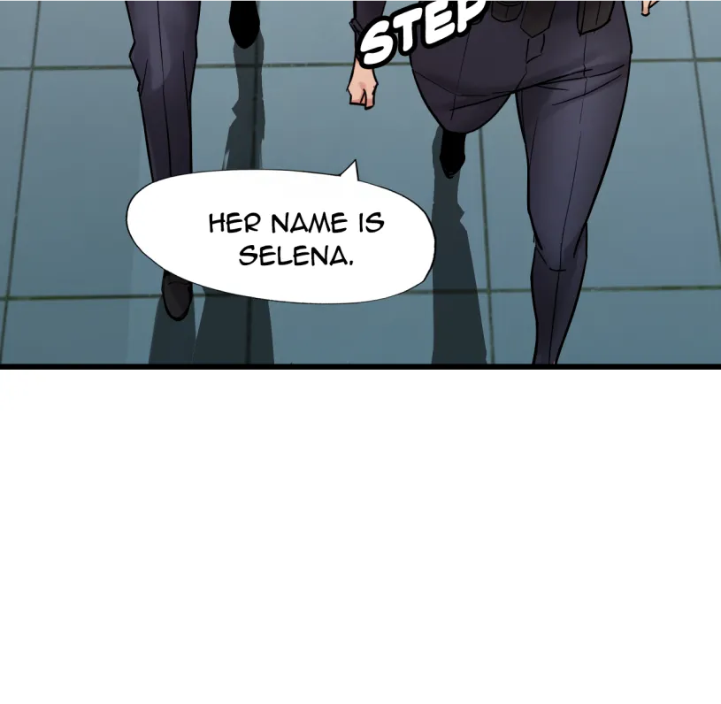 Outlaw Girl - Prologue - read scene 27