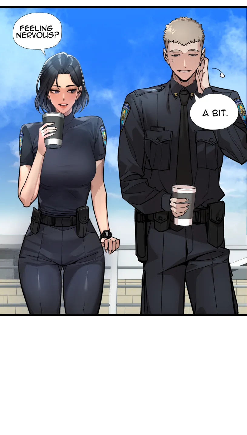 Outlaw Girl - Episode 1 - read scene 9