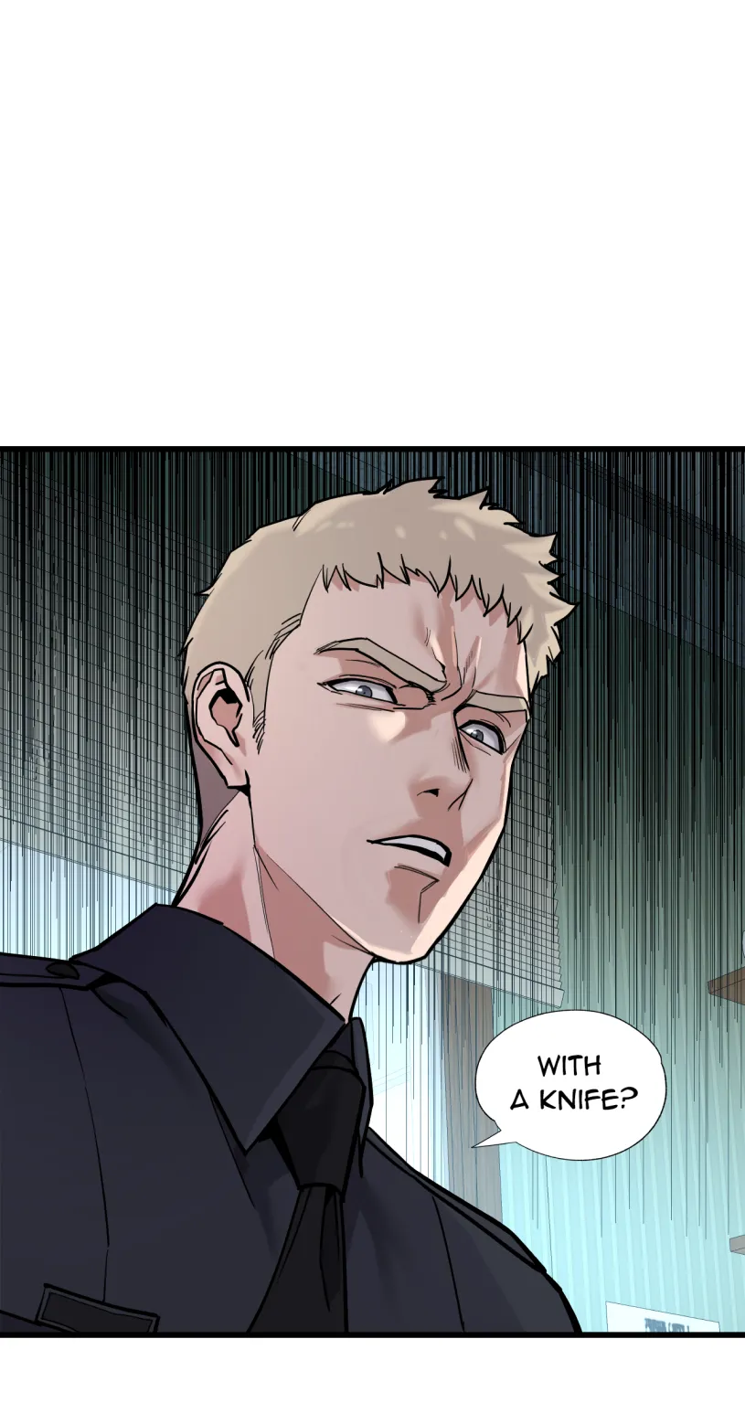 Outlaw Girl - Episode 1 - read scene 19